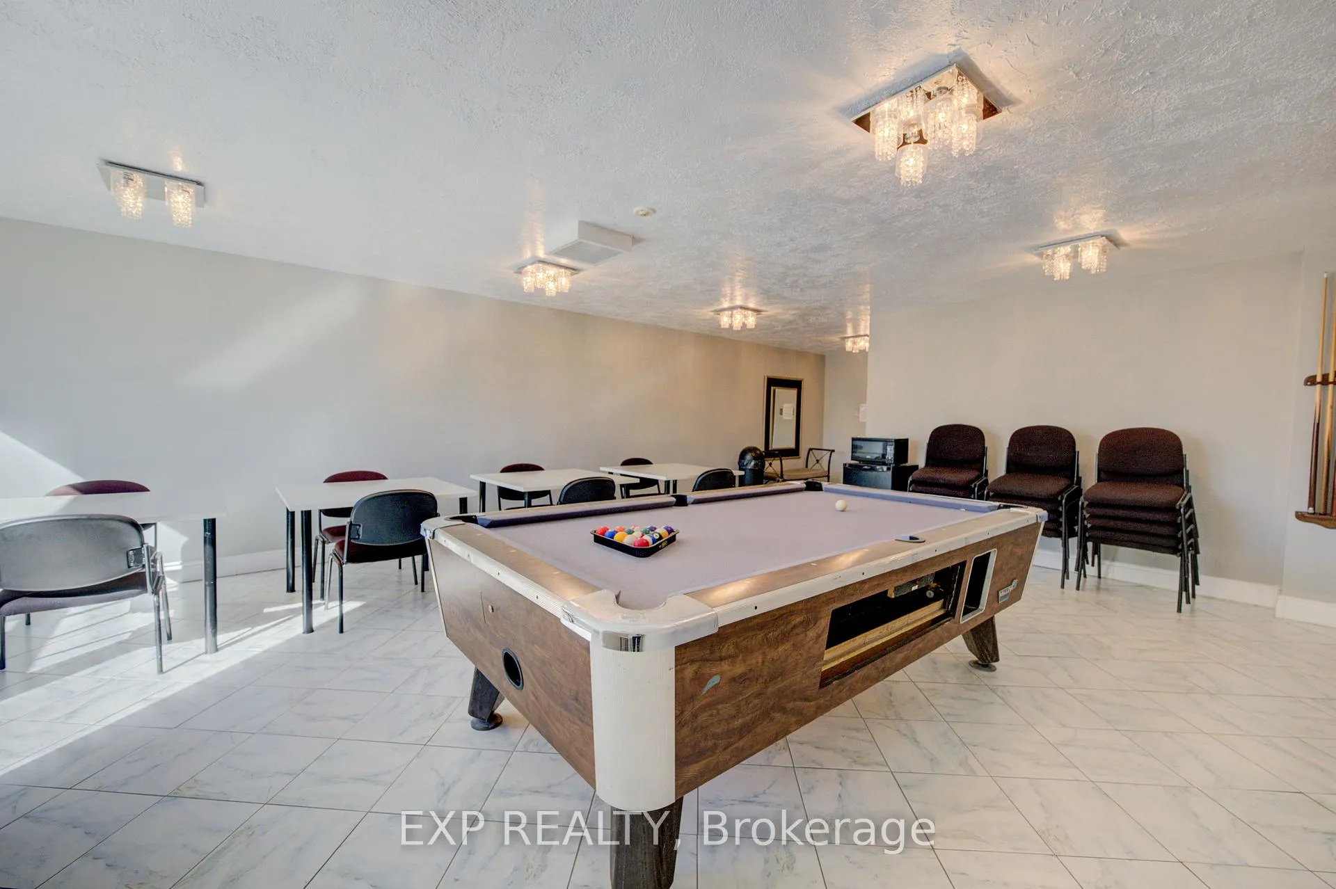 Photo 25 of Unit 1107, 55 Green Valley Drive, Kitchener — HOMEH