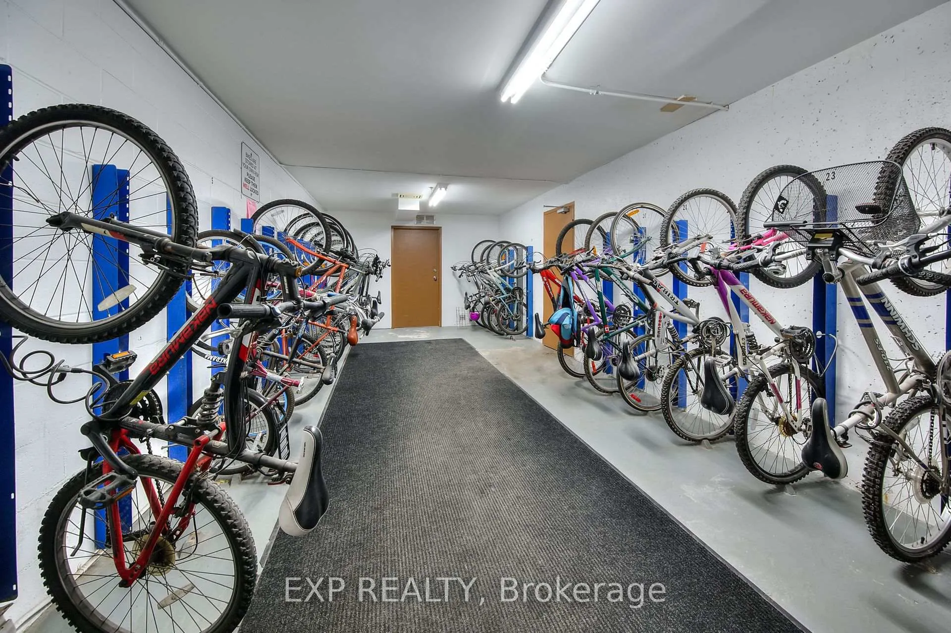 Photo 26 of Unit 1107, 55 Green Valley Drive, Kitchener — HOMEH