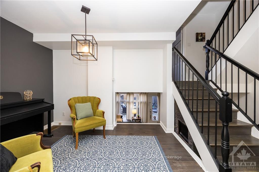 Photo 14 of 52 Reaney Court, Ottawa, Kanata - Beaverbrook — HOMEH