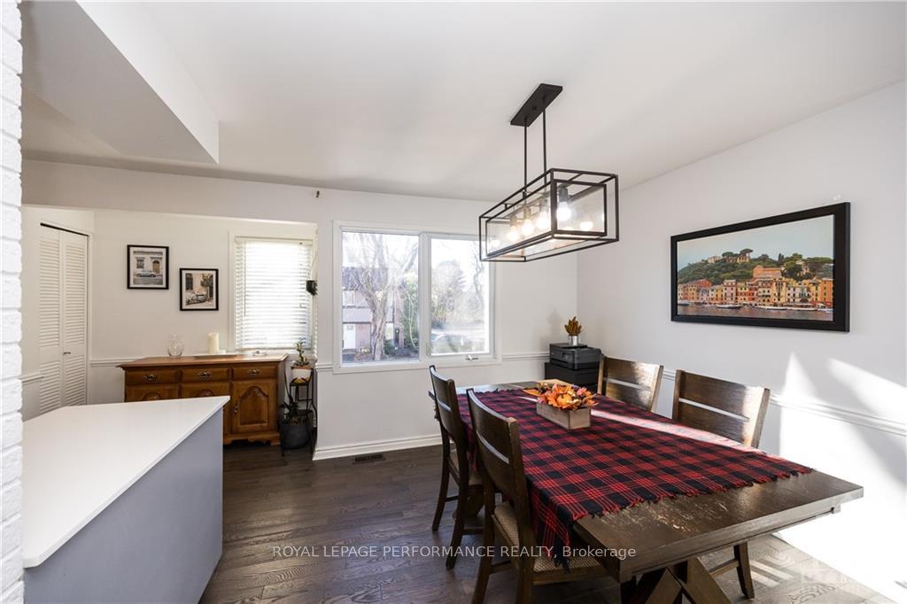 Photo 16 of 52 Reaney Court, Ottawa, Kanata - Beaverbrook — HOMEH