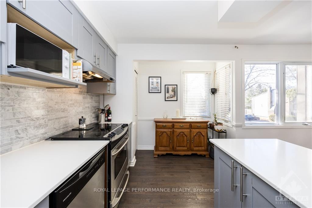 Photo 21 of 52 Reaney Court, Ottawa, Kanata - Beaverbrook — HOMEH