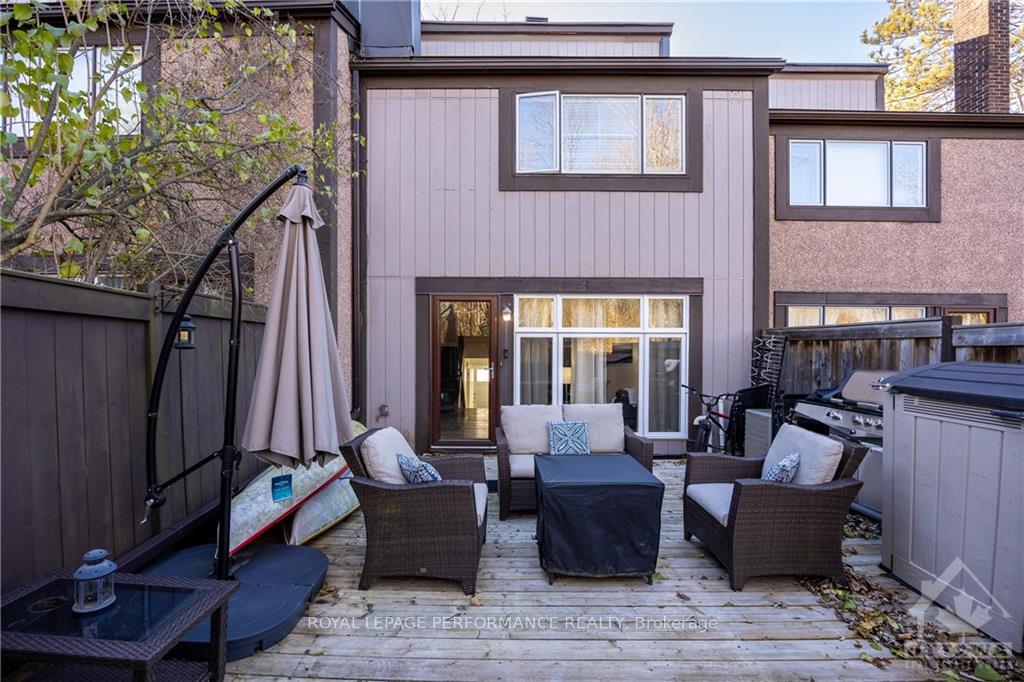 Photo 28 of 52 Reaney Court, Ottawa, Kanata - Beaverbrook — HOMEH
