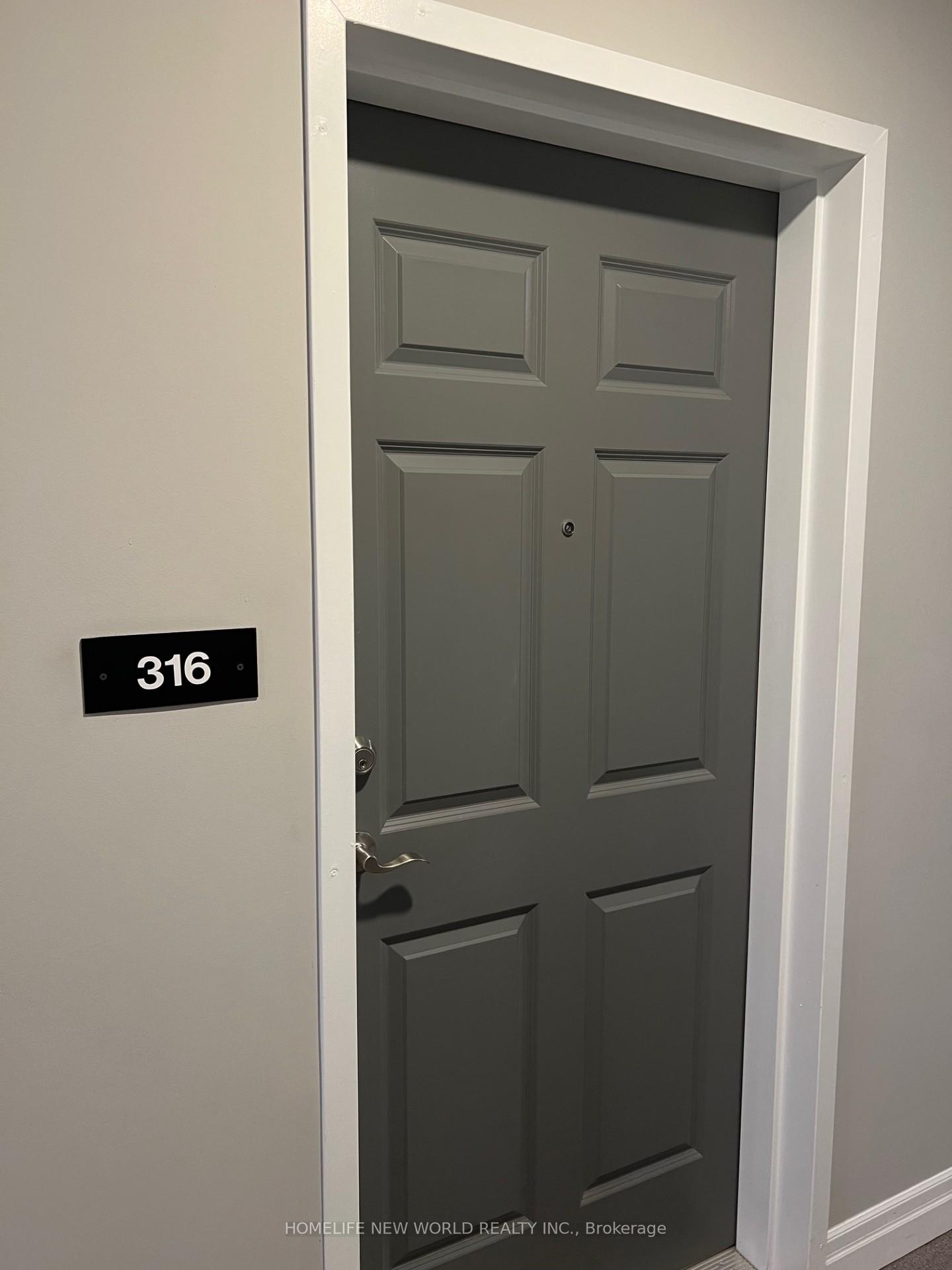 Photo 11 of Unit 316, 501 Frontenac Street, Kingston, East of Sir John A. Blvd — HOMEH