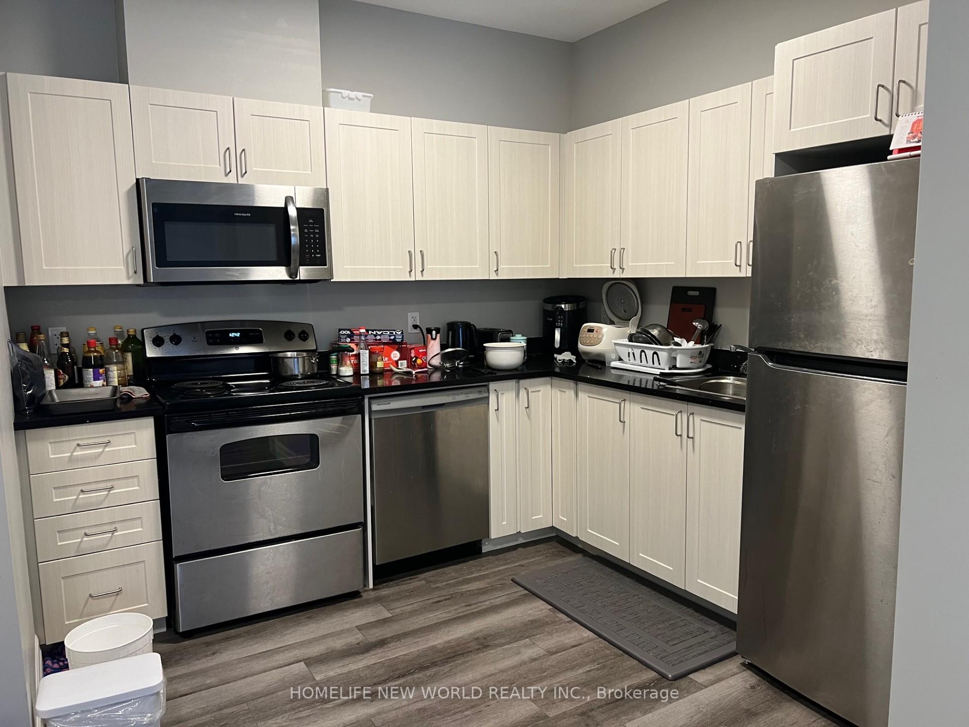 Photo 14 of Unit 316, 501 Frontenac Street, Kingston, East of Sir John A. Blvd — HOMEH