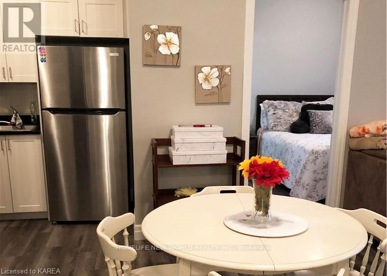 Photo 15 of Unit 316, 501 Frontenac Street, Kingston, East of Sir John A. Blvd — HOMEH