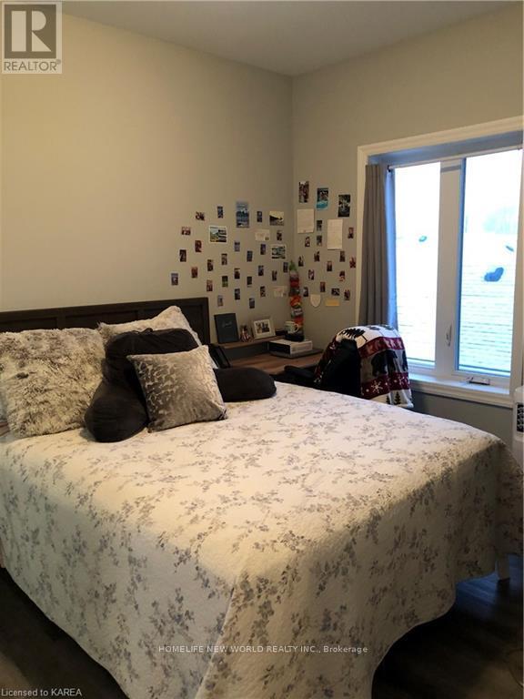 Photo 20 of Unit 316, 501 Frontenac Street, Kingston, East of Sir John A. Blvd — HOMEH