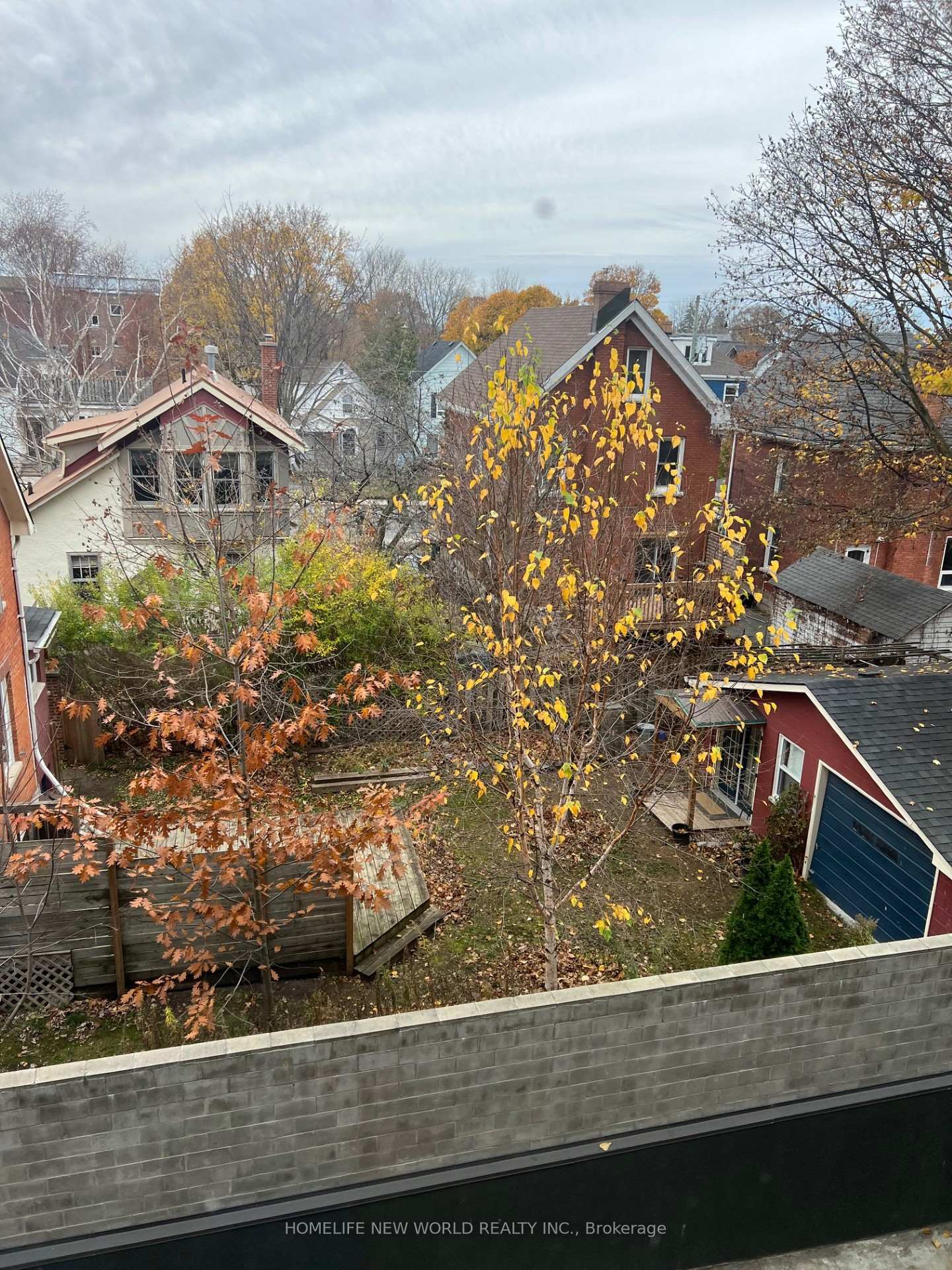 Photo 21 of Unit 316, 501 Frontenac Street, Kingston, East of Sir John A. Blvd — HOMEH