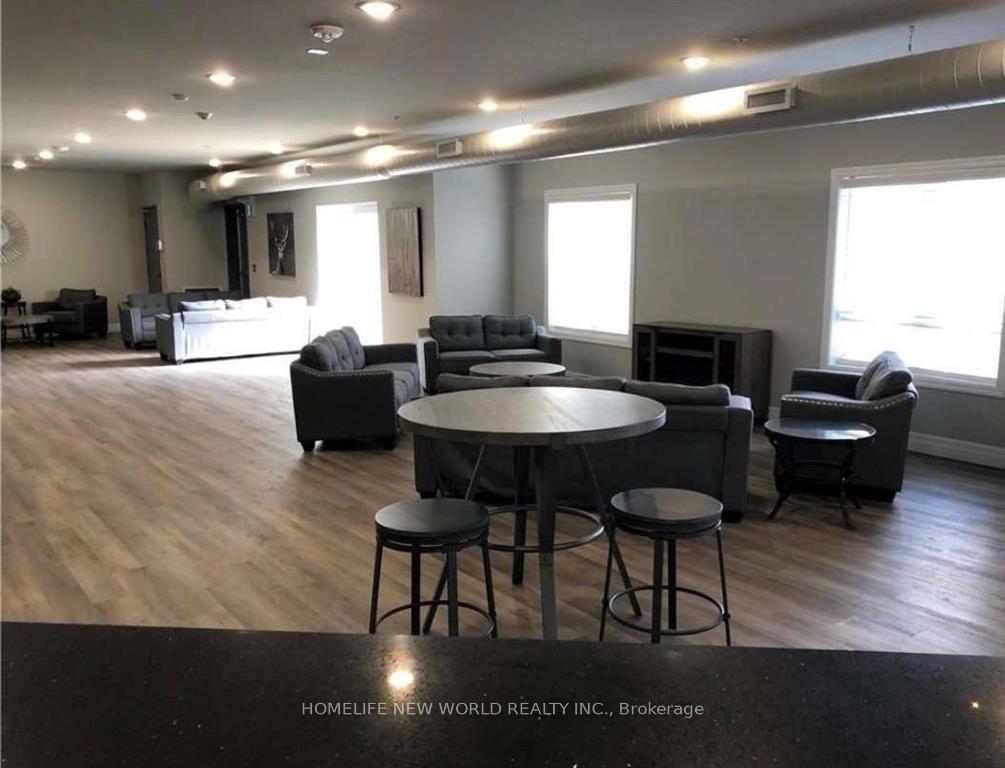 Photo 48 of Unit 316, 501 Frontenac Street, Kingston, East of Sir John A. Blvd — HOMEH