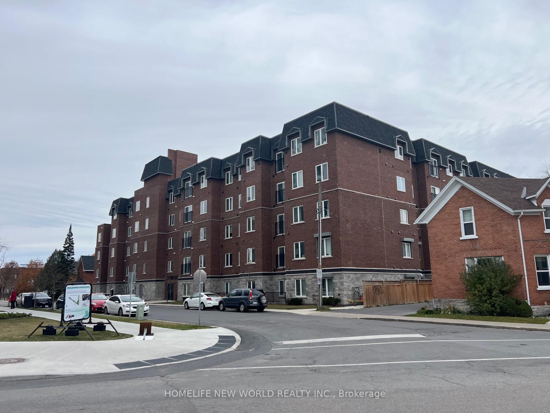 Photo 26 of Unit 316, 501 Frontenac Street, Kingston, East of Sir John A. Blvd — HOMEH