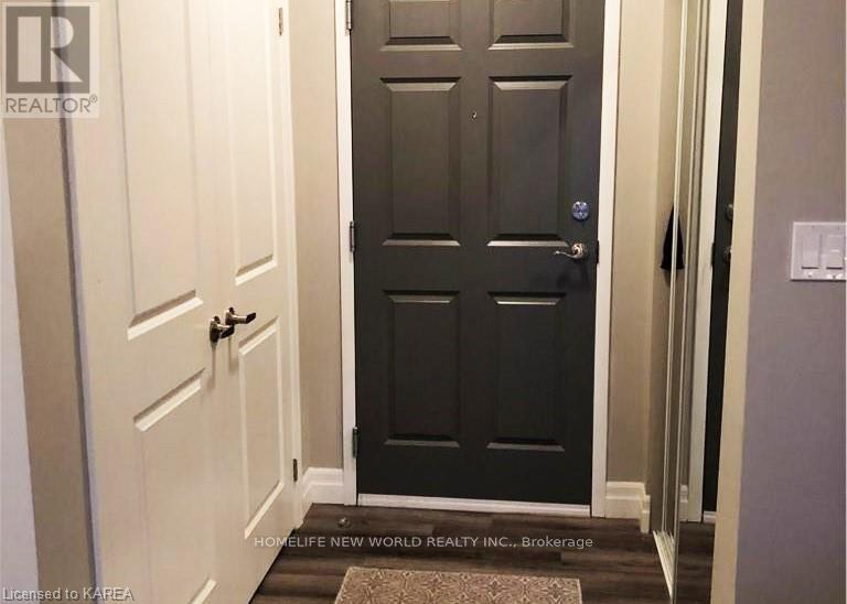 Photo 31 of Unit 316, 501 Frontenac Street, Kingston, East of Sir John A. Blvd — HOMEH