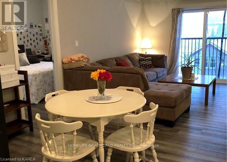 Photo 35 of Unit 316, 501 Frontenac Street, Kingston, East of Sir John A. Blvd — HOMEH