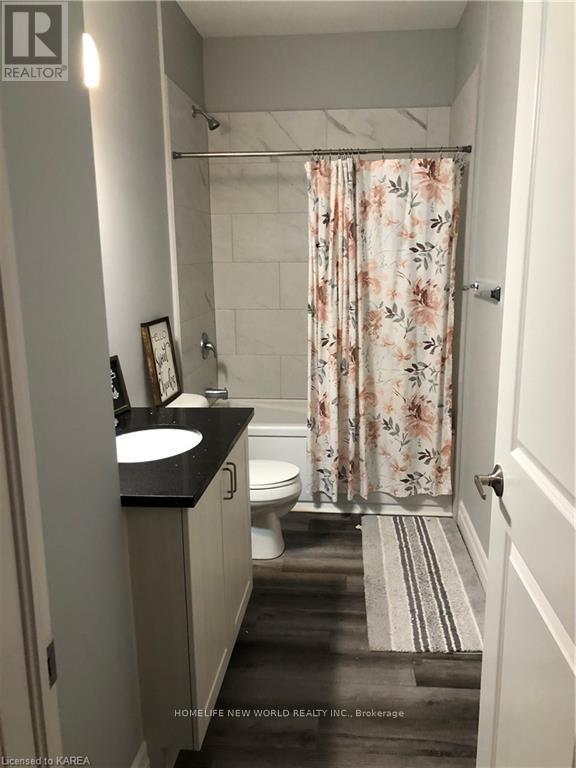 Photo 61 of Unit 316, 501 Frontenac Street, Kingston, East of Sir John A. Blvd — HOMEH