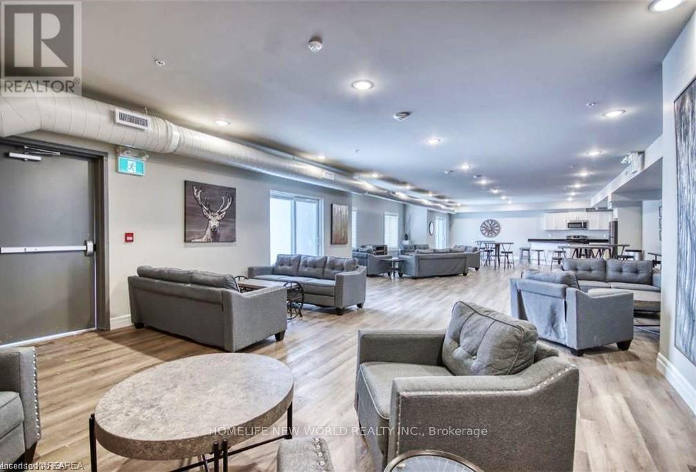 Photo 65 of Unit 316, 501 Frontenac Street, Kingston, East of Sir John A. Blvd — HOMEH