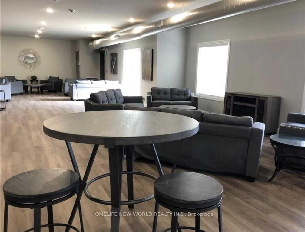 Photo 66 of Unit 316, 501 Frontenac Street, Kingston, East of Sir John A. Blvd — HOMEH