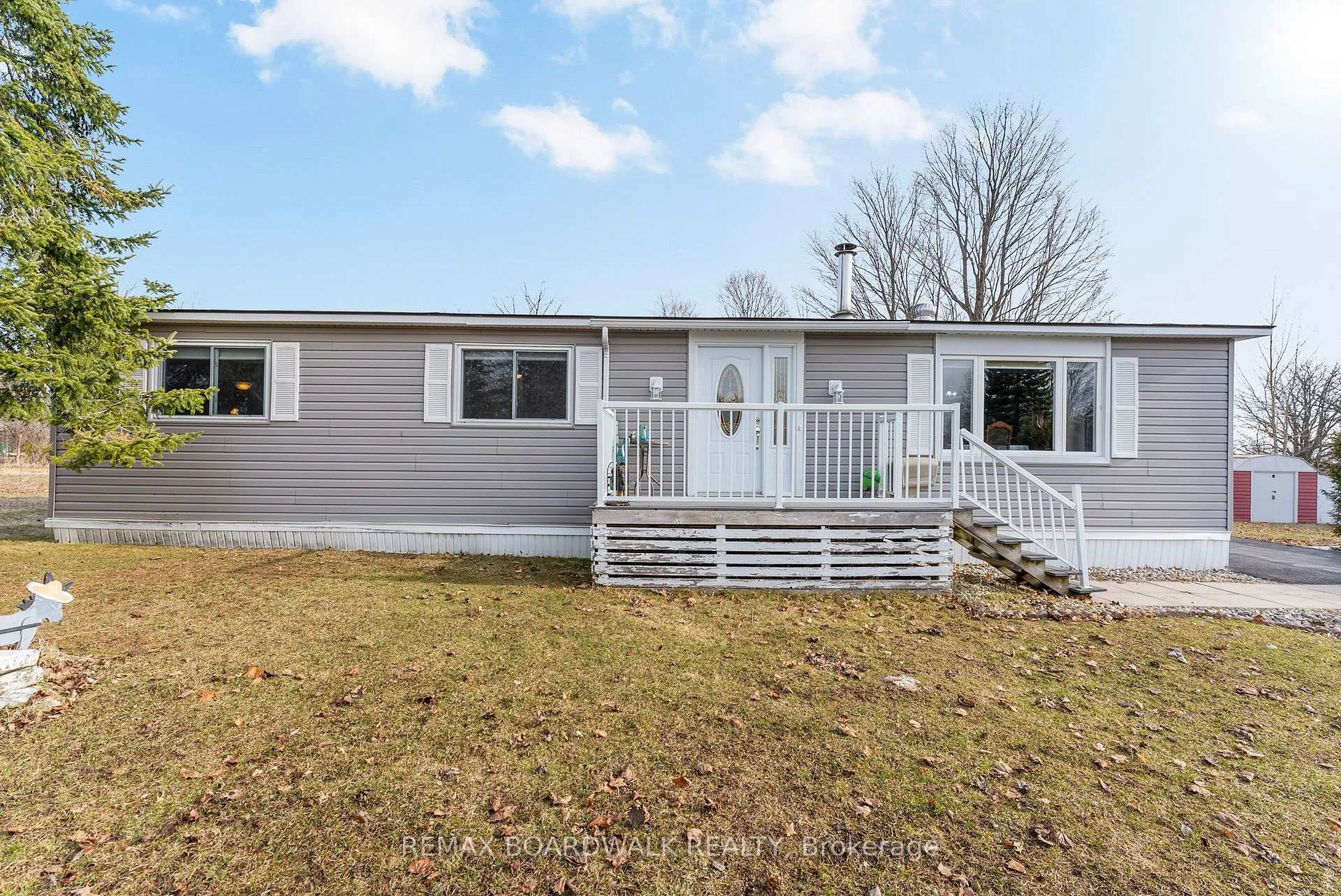 Photo 1 of 3 Otterdale Crescent, Rideau Lakes, Rideau Lakes (South Elmsley) Twp — HOMEH