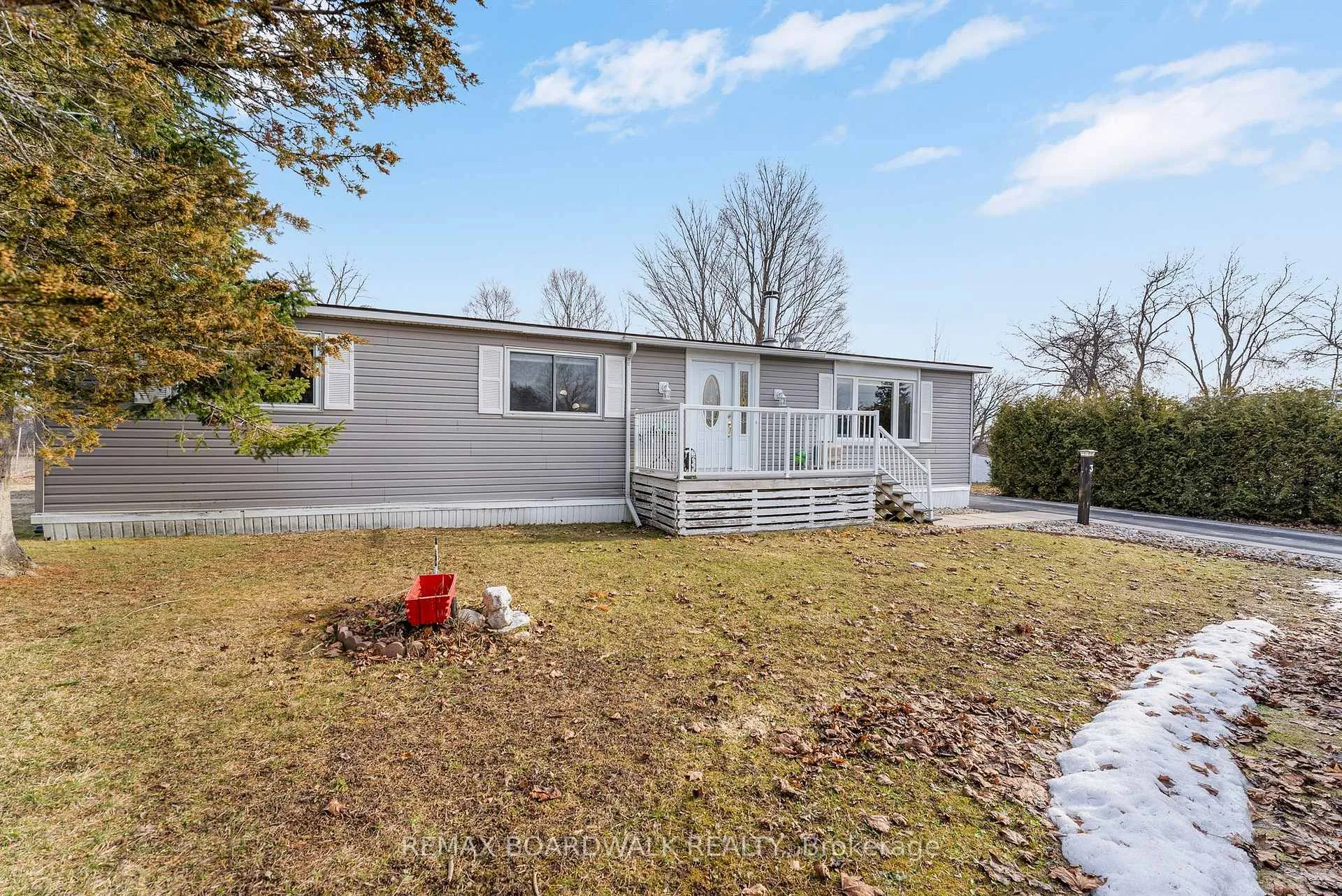 Photo 3 of 3 Otterdale Crescent, Rideau Lakes, Rideau Lakes (South Elmsley) Twp — HOMEH