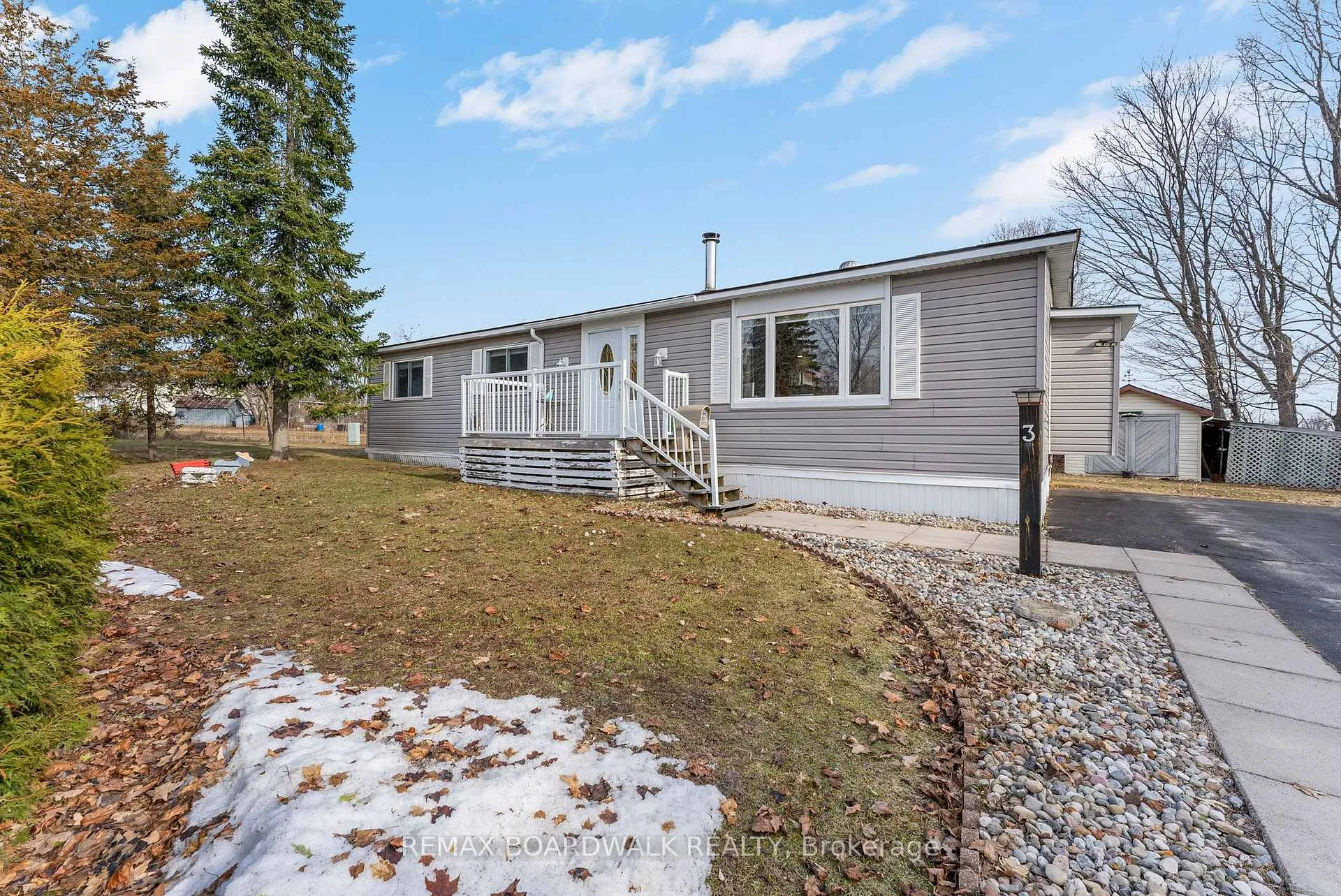Photo 7 of 3 Otterdale Crescent, Rideau Lakes, Rideau Lakes (South Elmsley) Twp — HOMEH