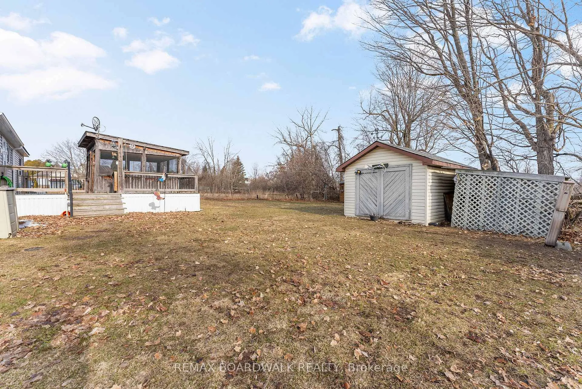 Photo 36 of 3 Otterdale Crescent, Rideau Lakes, Rideau Lakes (South Elmsley) Twp — HOMEH