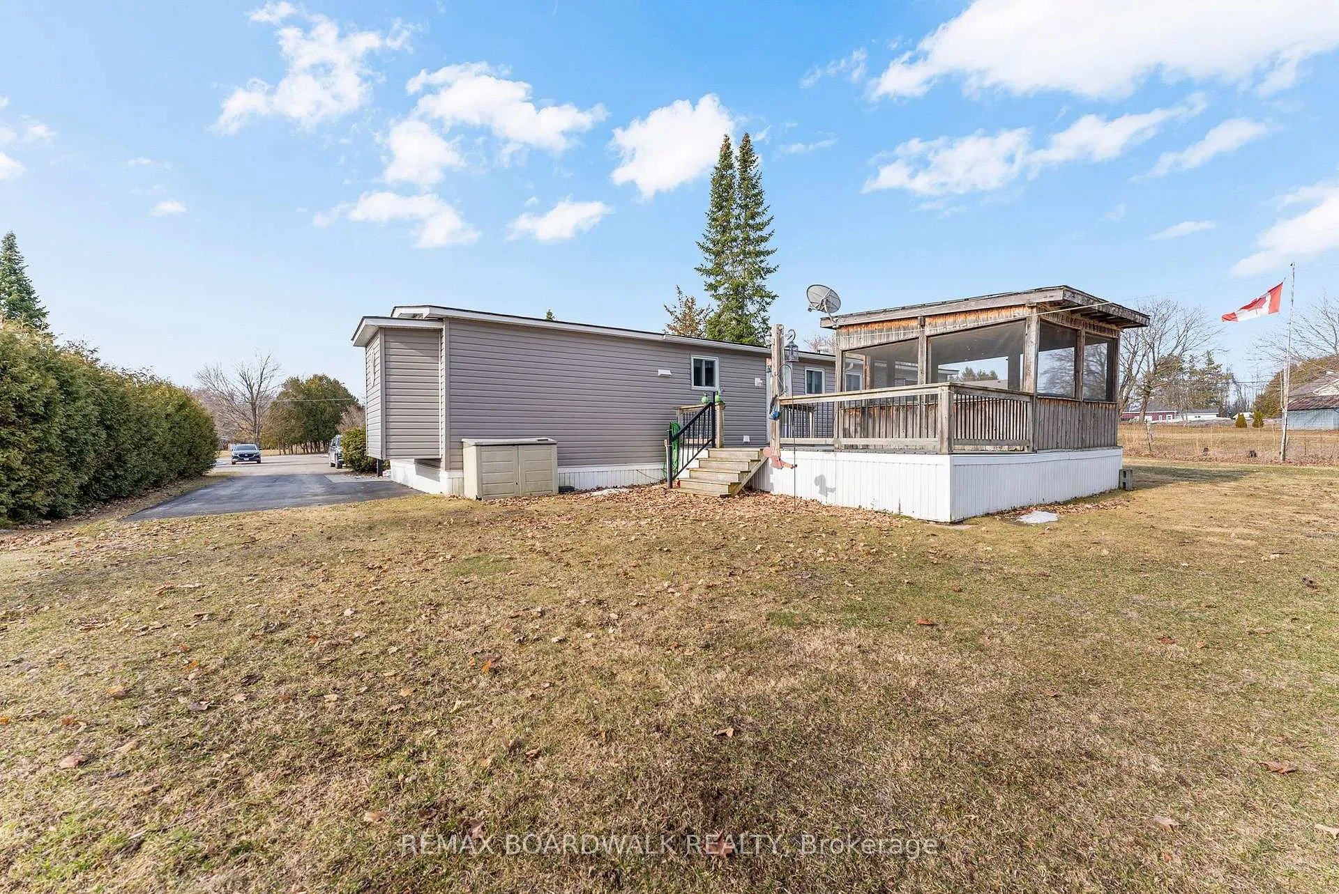 Photo 37 of 3 Otterdale Crescent, Rideau Lakes, Rideau Lakes (South Elmsley) Twp — HOMEH