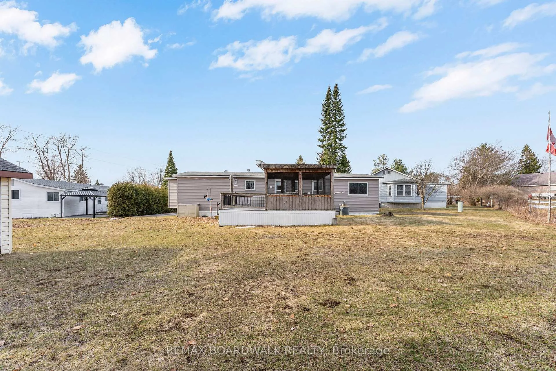Photo 38 of 3 Otterdale Crescent, Rideau Lakes, Rideau Lakes (South Elmsley) Twp — HOMEH