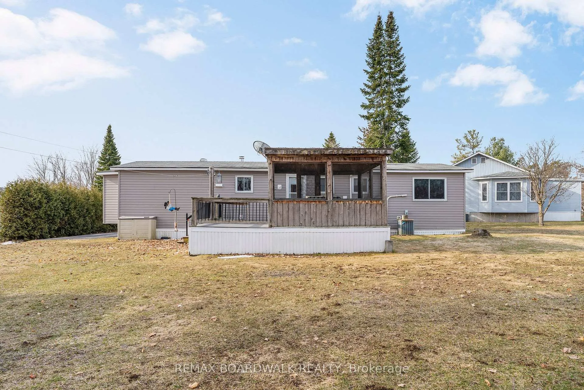 Photo 39 of 3 Otterdale Crescent, Rideau Lakes, Rideau Lakes (South Elmsley) Twp — HOMEH