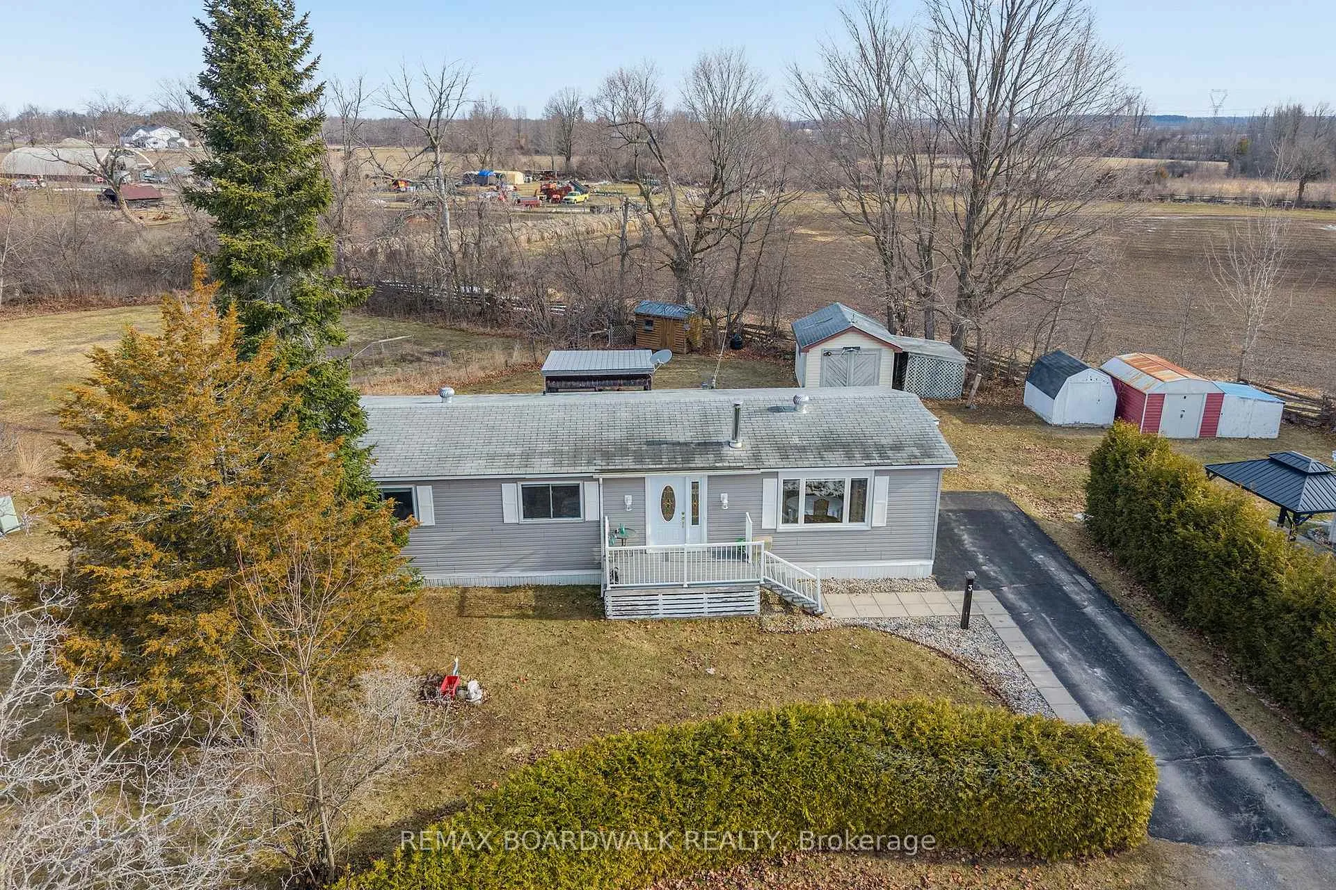 Photo 43 of 3 Otterdale Crescent, Rideau Lakes, Rideau Lakes (South Elmsley) Twp — HOMEH