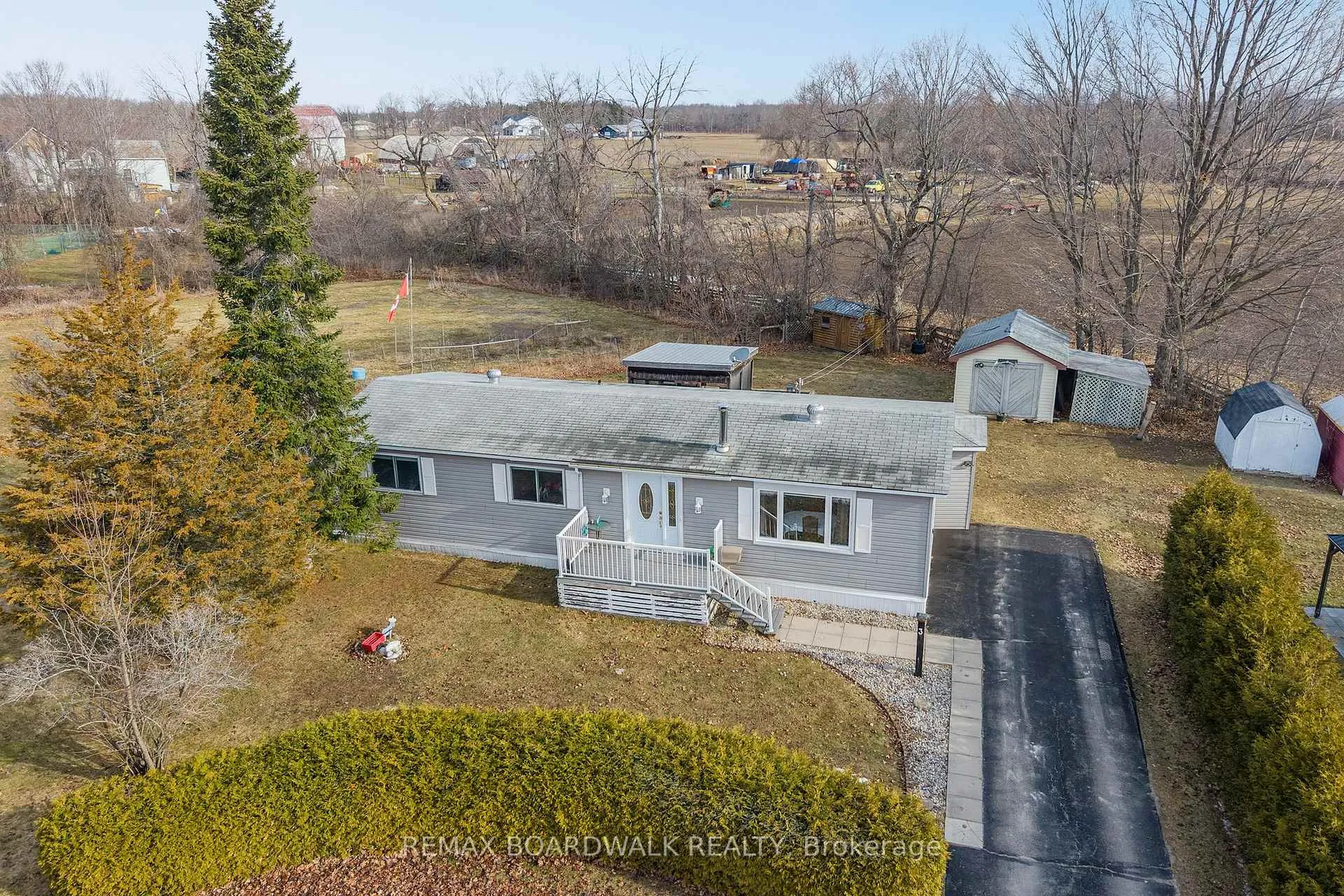 Photo 44 of 3 Otterdale Crescent, Rideau Lakes, Rideau Lakes (South Elmsley) Twp — HOMEH