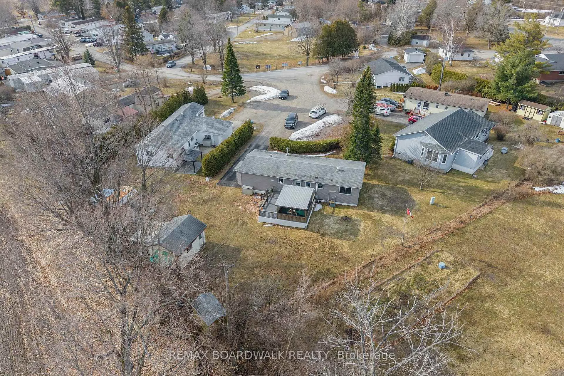 Photo 45 of 3 Otterdale Crescent, Rideau Lakes, Rideau Lakes (South Elmsley) Twp — HOMEH