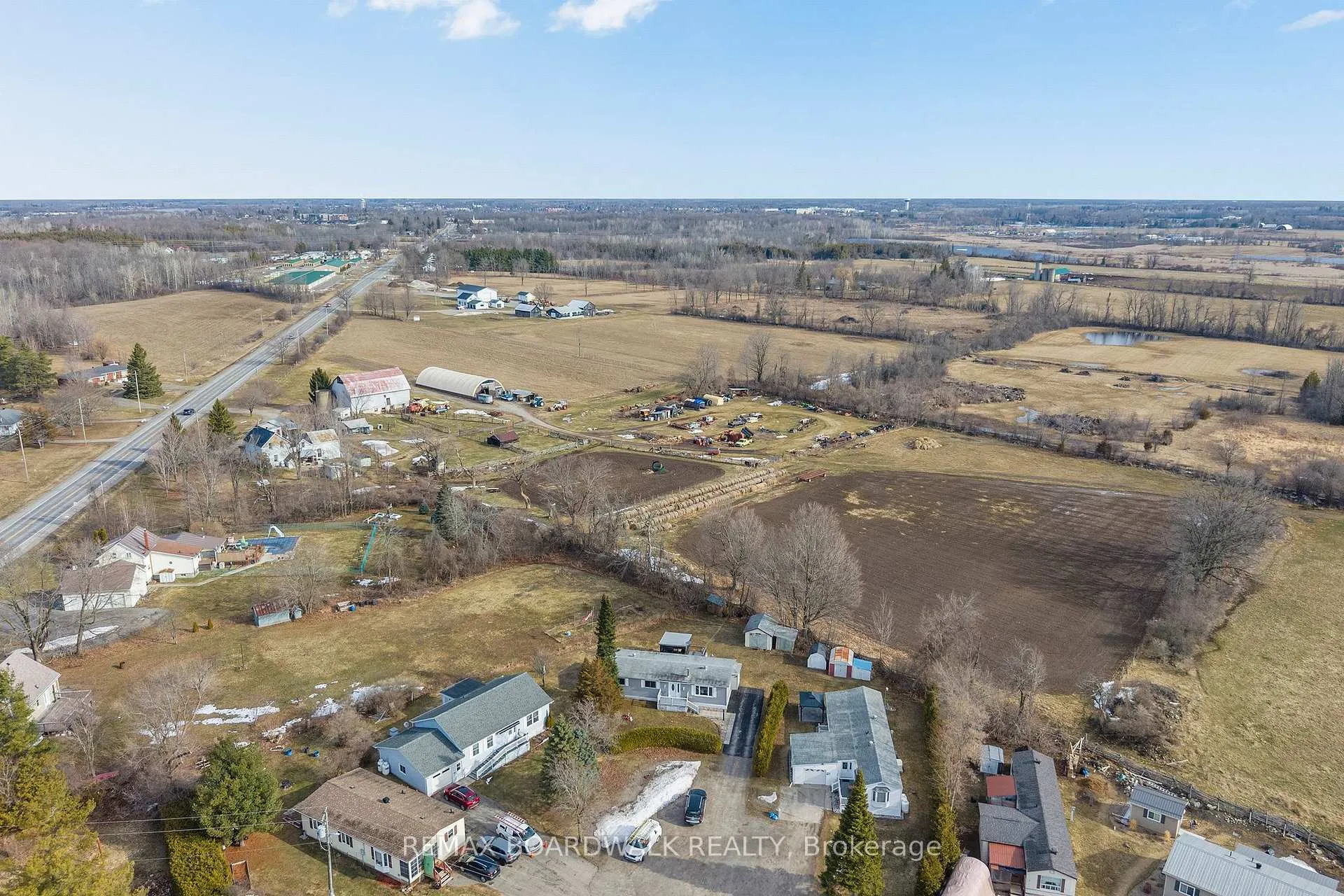 Photo 46 of 3 Otterdale Crescent, Rideau Lakes, Rideau Lakes (South Elmsley) Twp — HOMEH