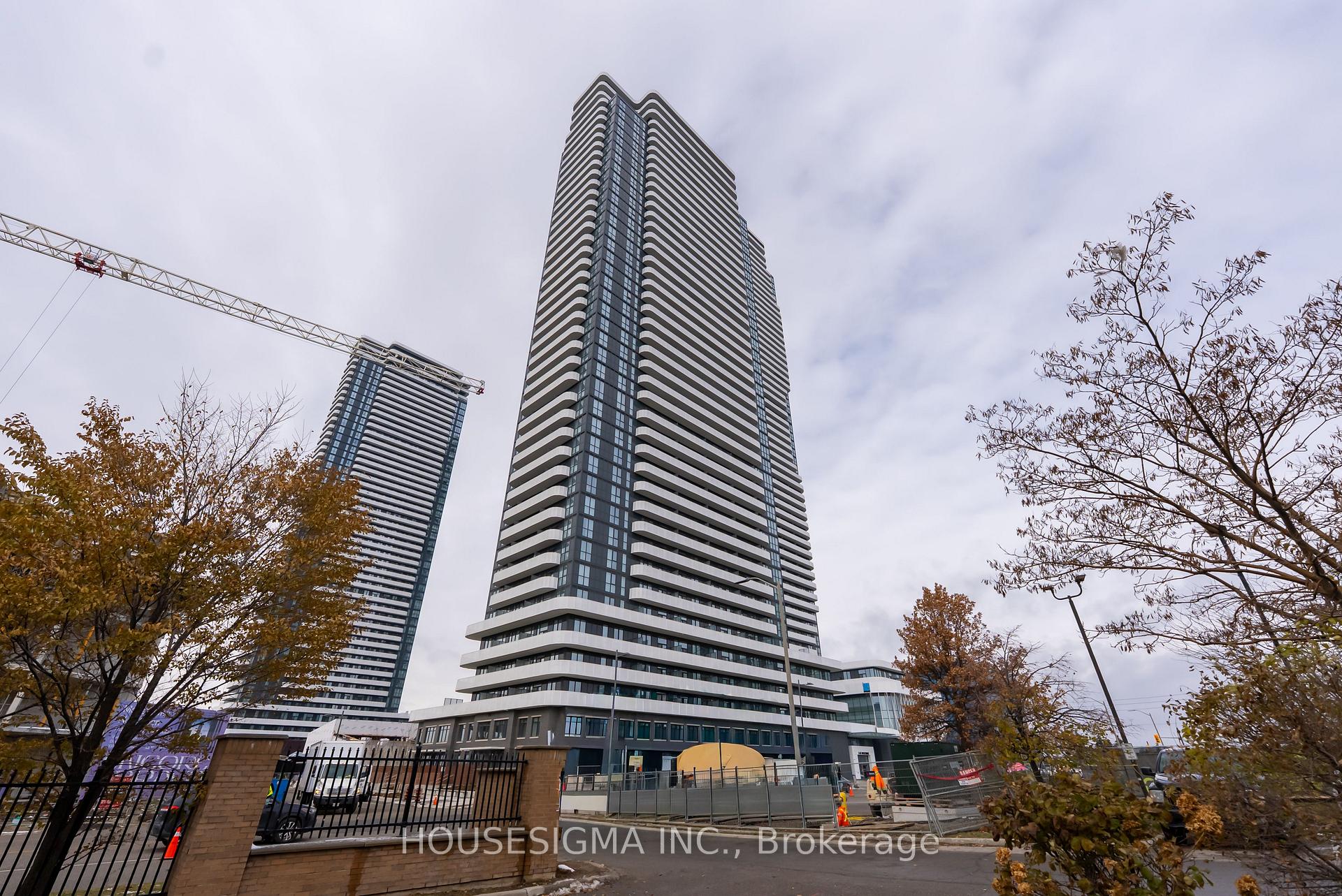 Photo 1 of Unit 605, 8 Interchange Way, Vaughan, Vaughan Corporate Centre — HOMEH