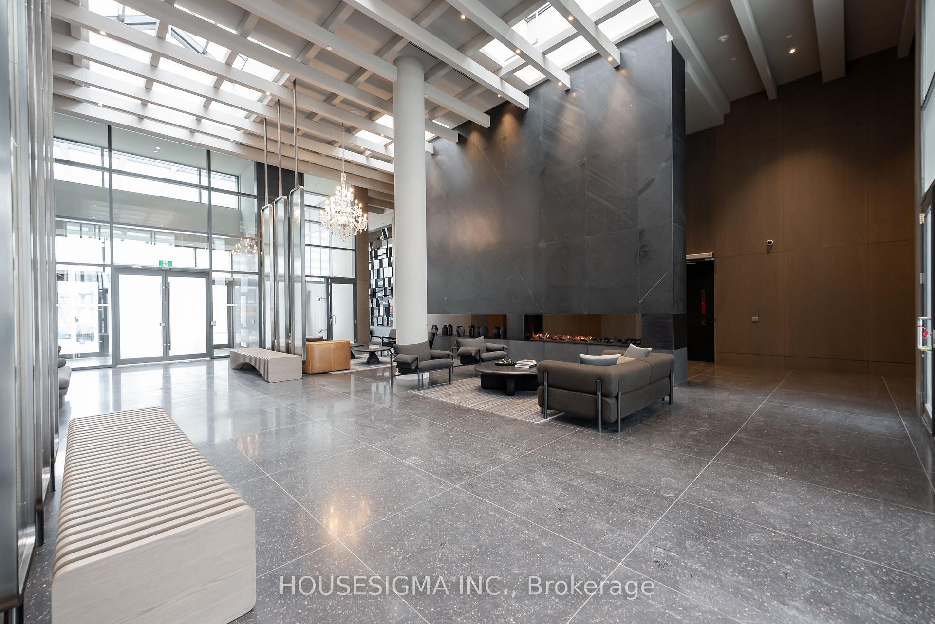 Photo 3 of Unit 605, 8 Interchange Way, Vaughan, Vaughan Corporate Centre — HOMEH