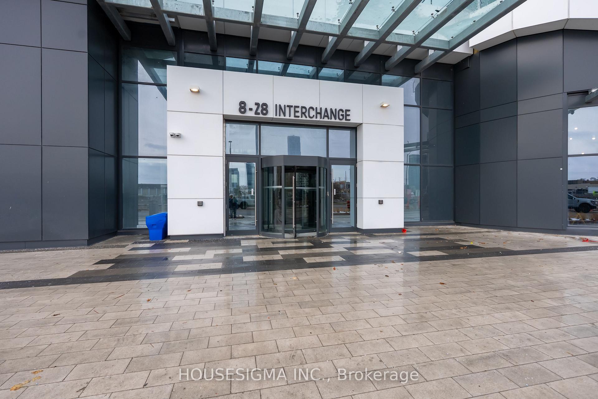 Photo 4 of Unit 605, 8 Interchange Way, Vaughan, Vaughan Corporate Centre — HOMEH