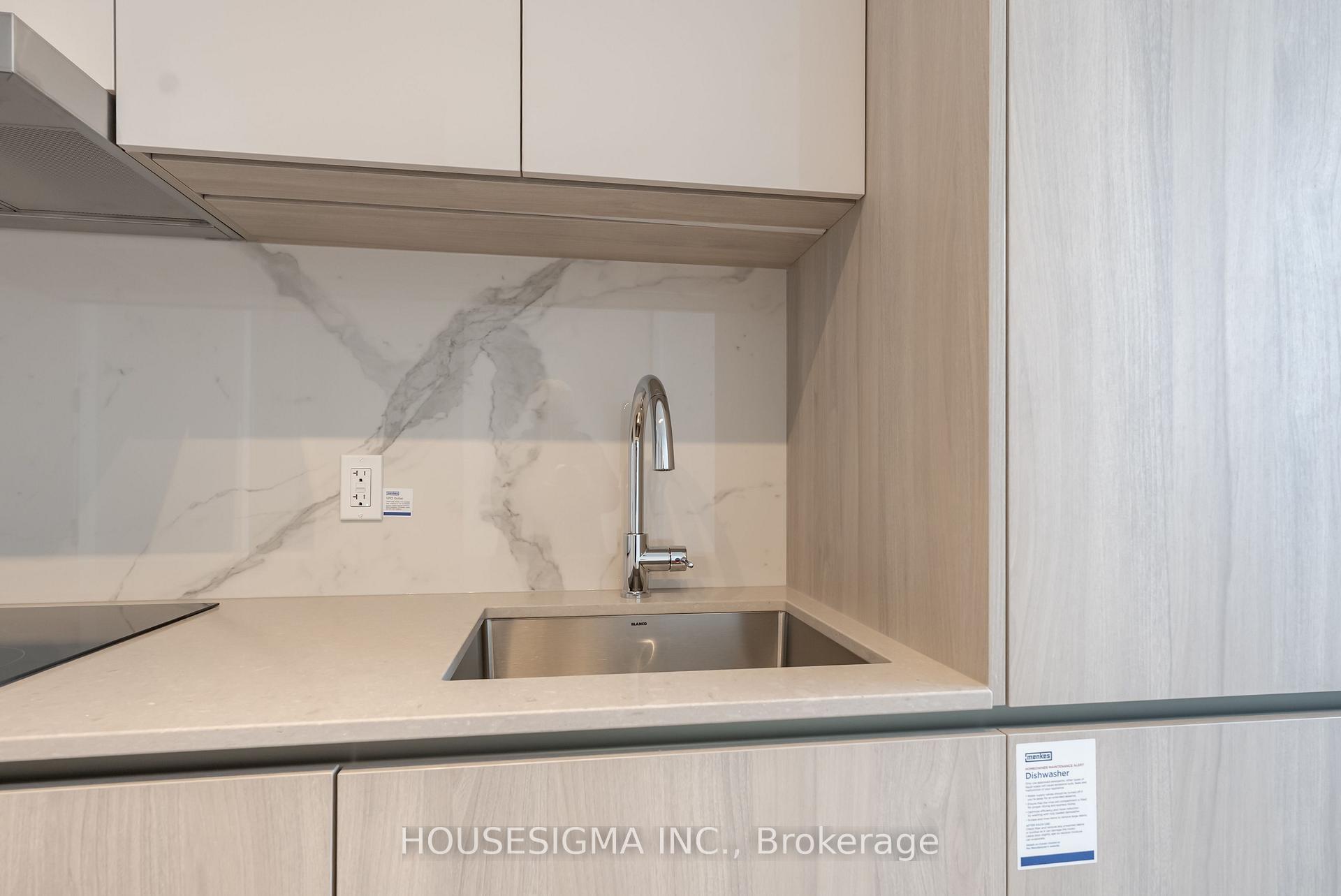 Photo 8 of Unit 605, 8 Interchange Way, Vaughan, Vaughan Corporate Centre — HOMEH