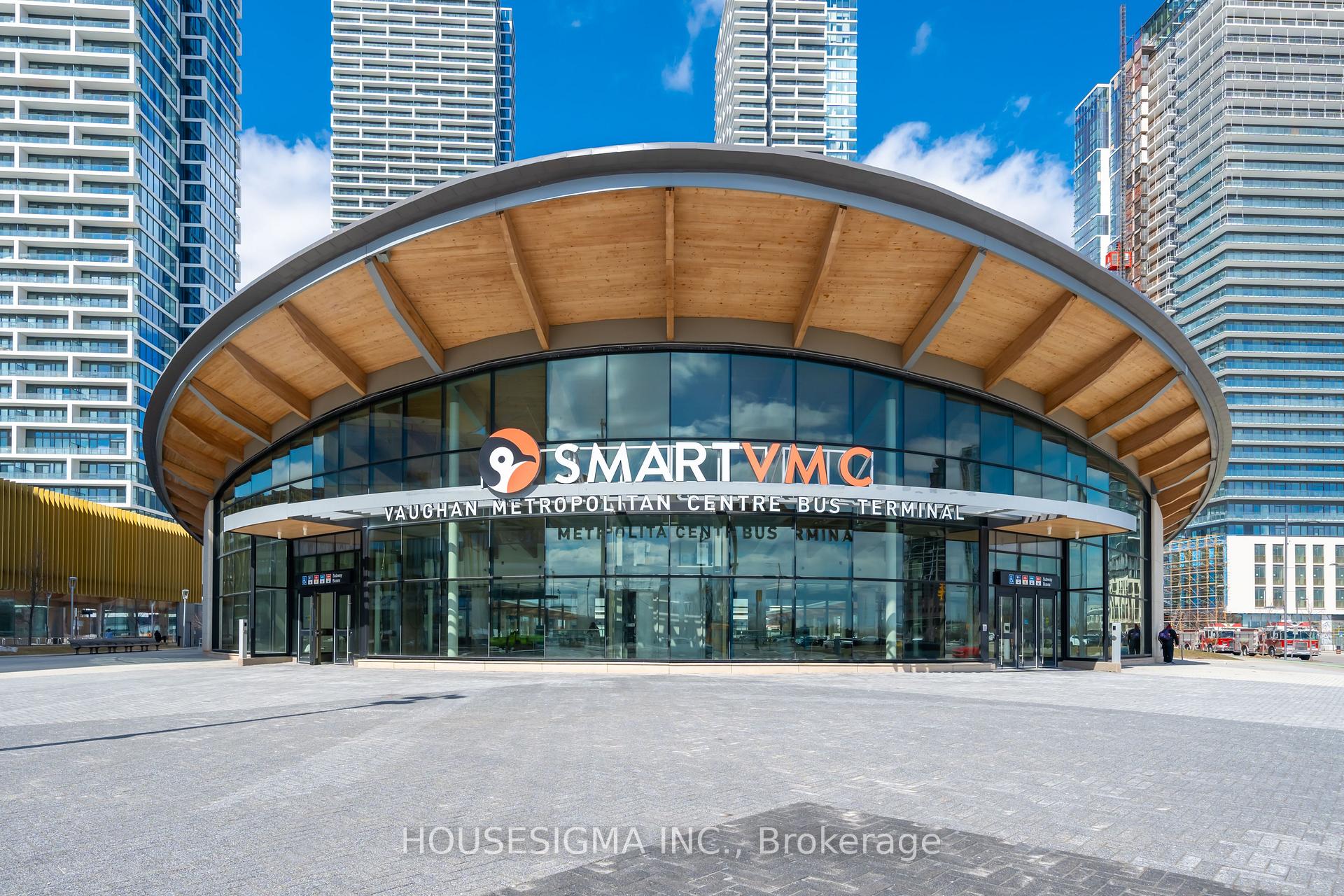 Photo 18 of Unit 605, 8 Interchange Way, Vaughan, Vaughan Corporate Centre — HOMEH