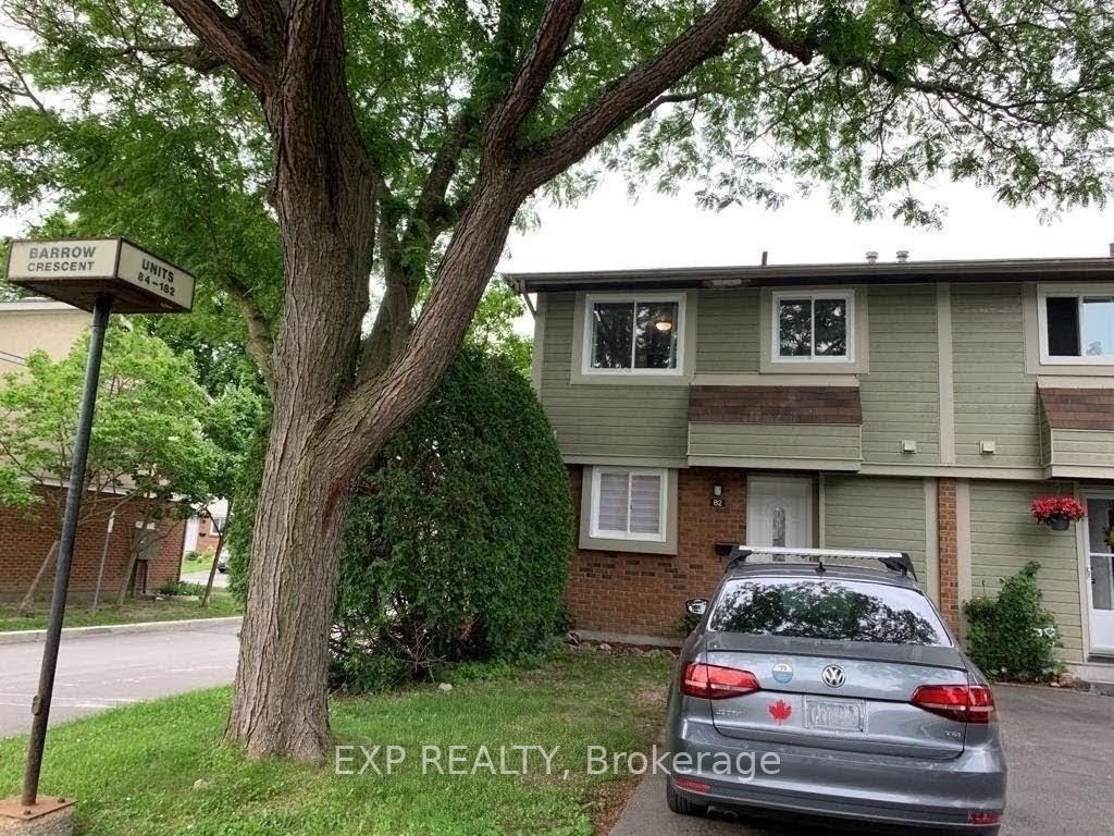 Photo 1 of Unit 51, 82 Barrow Crescent, Ottawa, Kanata - Katimavik — HOMEH