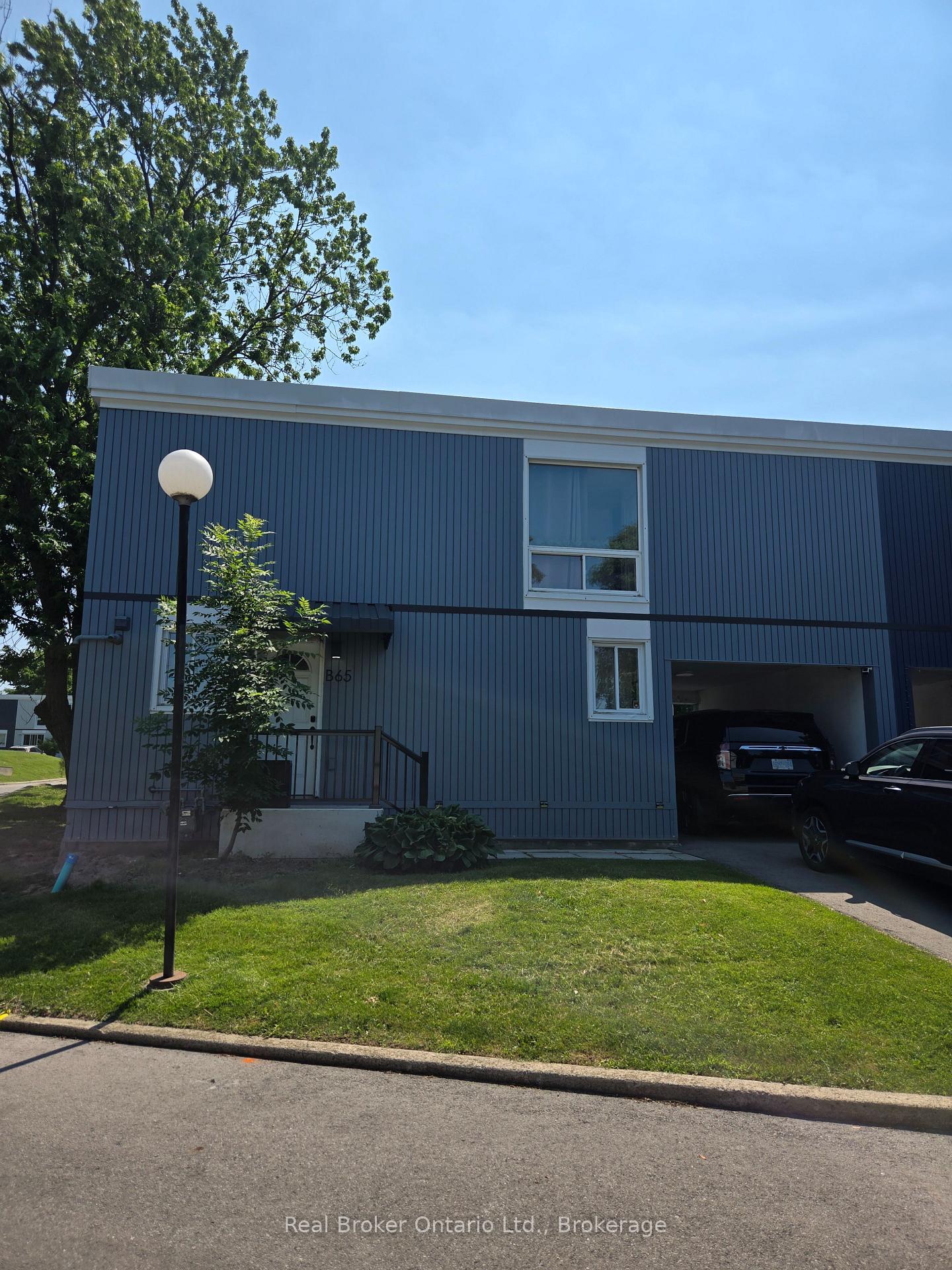 Photo 1 of Unit B65, 25 Britten Close, Hamilton, Rolston — HOMEH