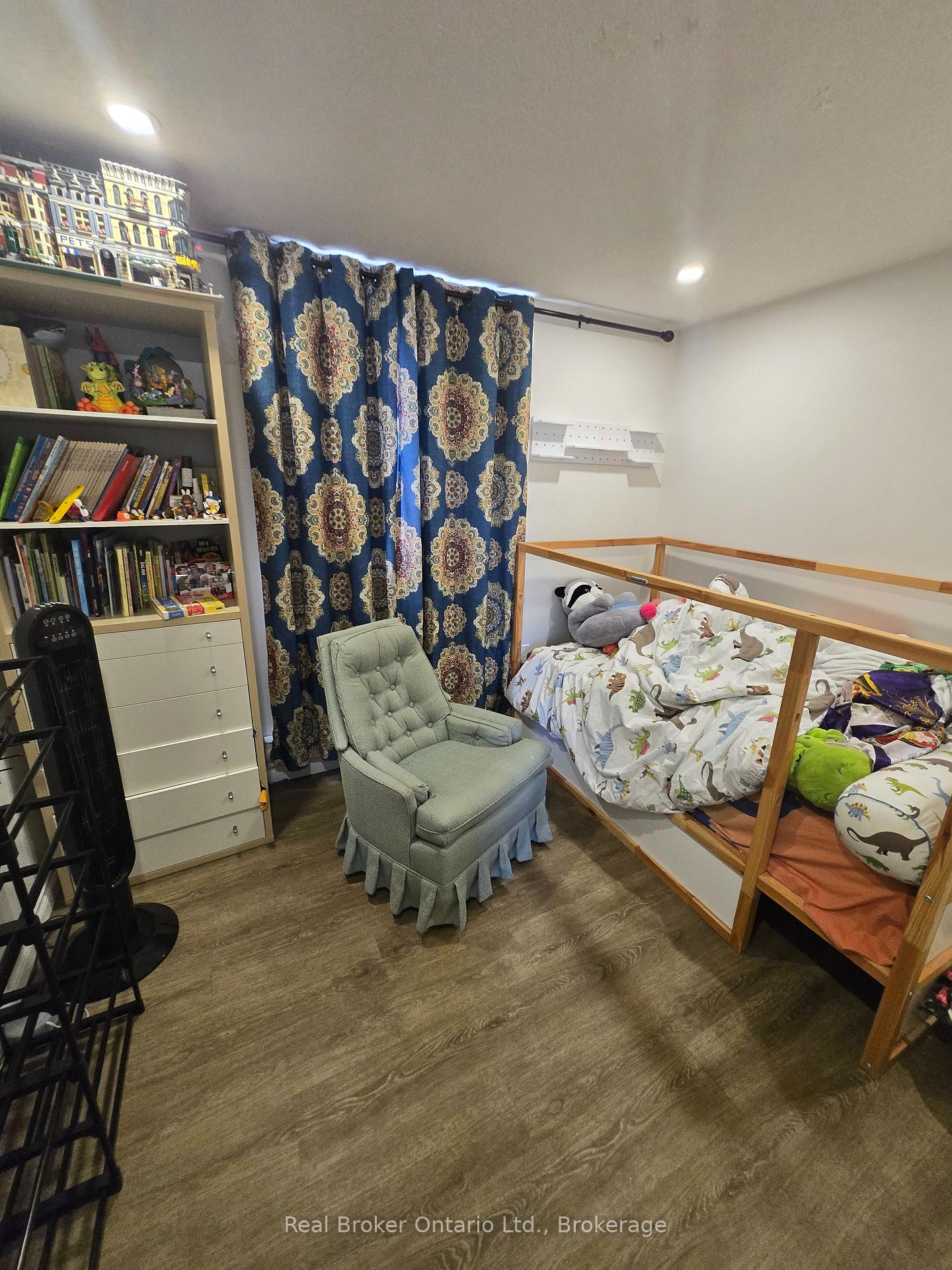 Photo 7 of Unit B65, 25 Britten Close, Hamilton, Rolston — HOMEH
