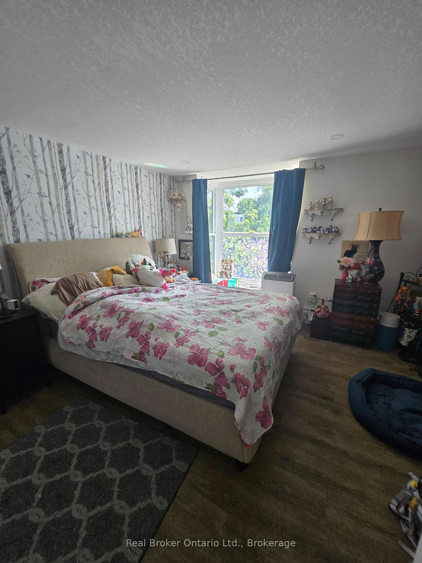 Photo 9 of Unit B65, 25 Britten Close, Hamilton, Rolston — HOMEH
