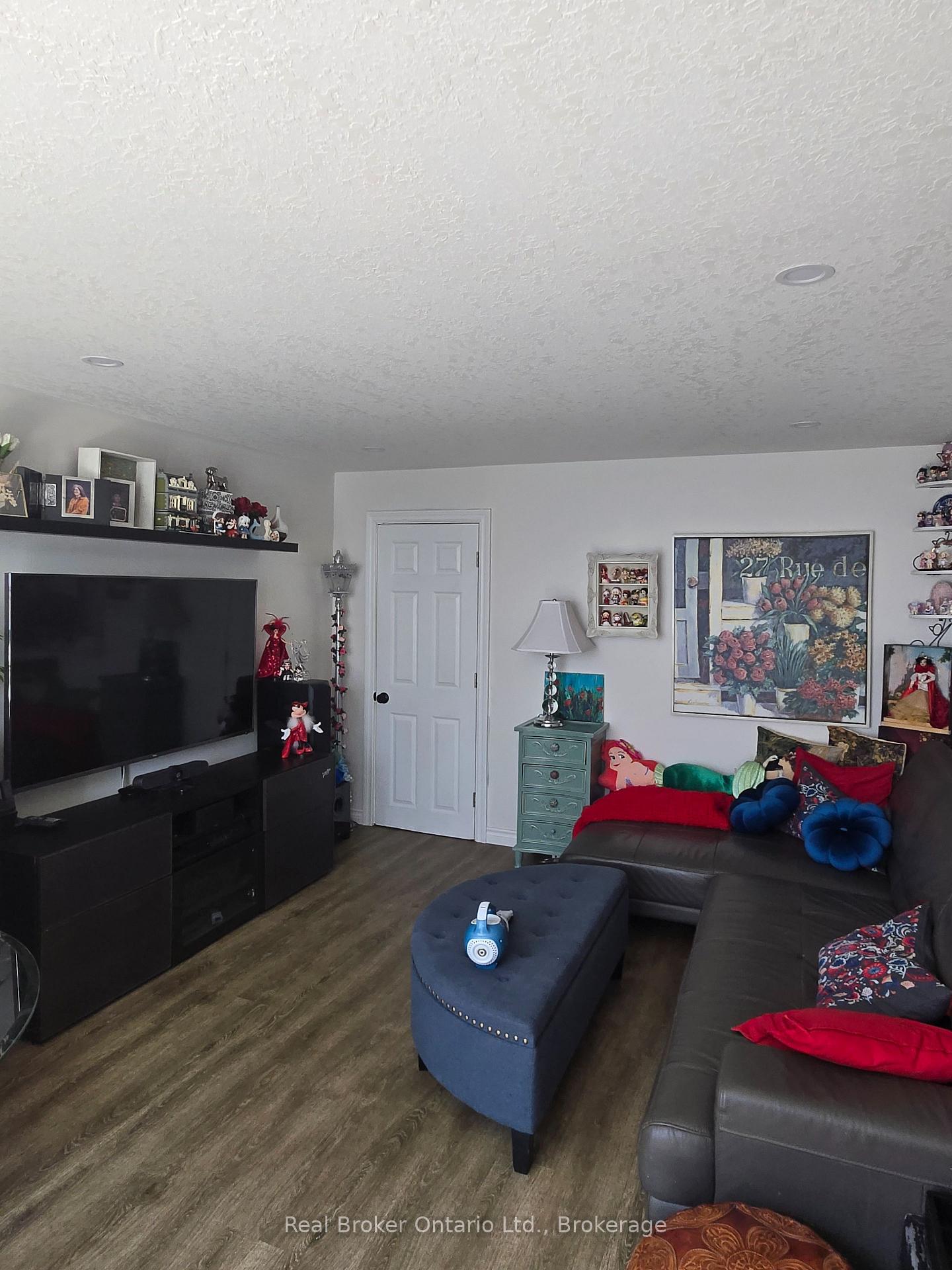 Photo 10 of Unit B65, 25 Britten Close, Hamilton, Rolston — HOMEH