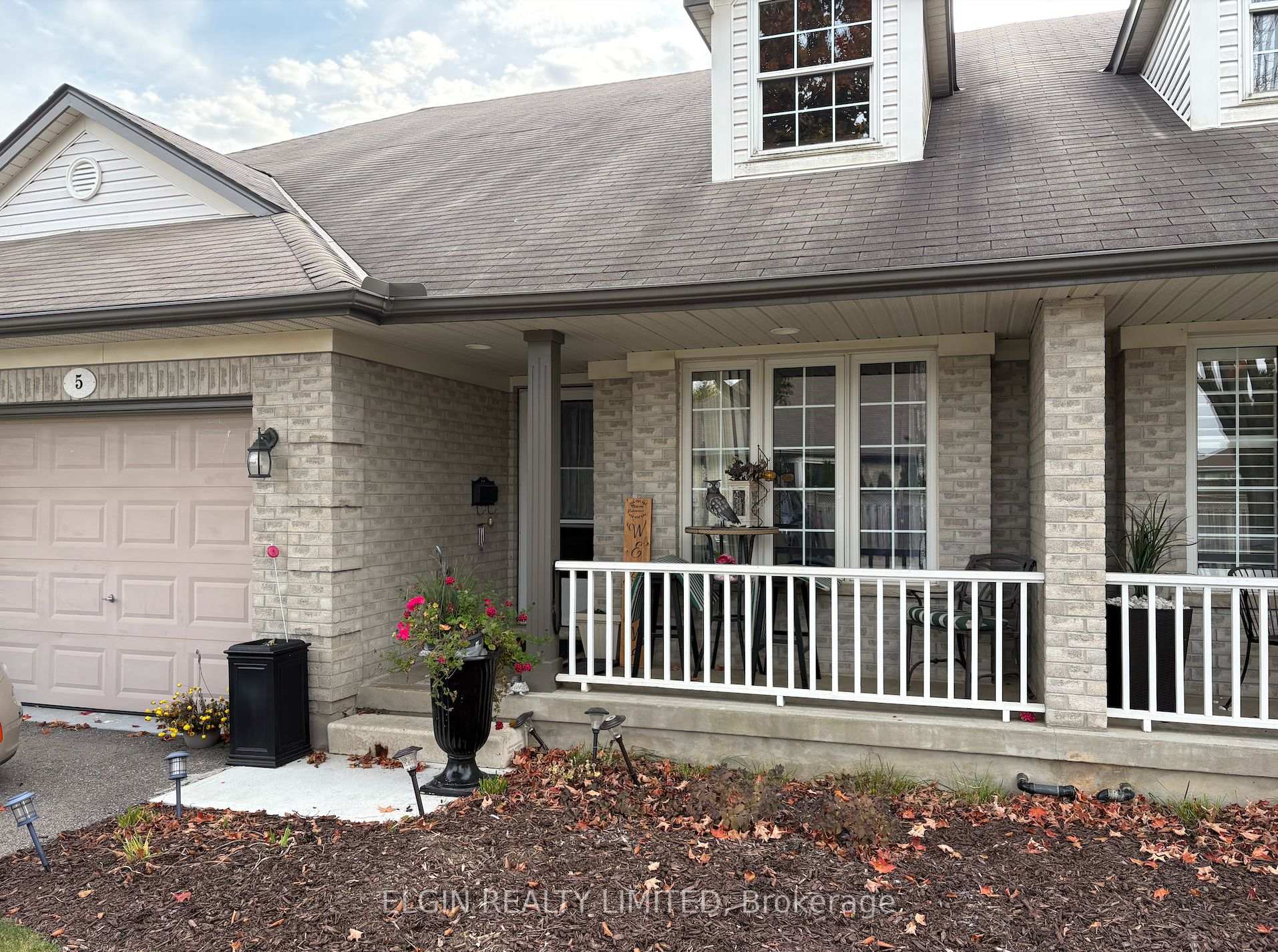 Photo 1 of Unit 5, 20 Windemere Place, St. Thomas — HOMEH