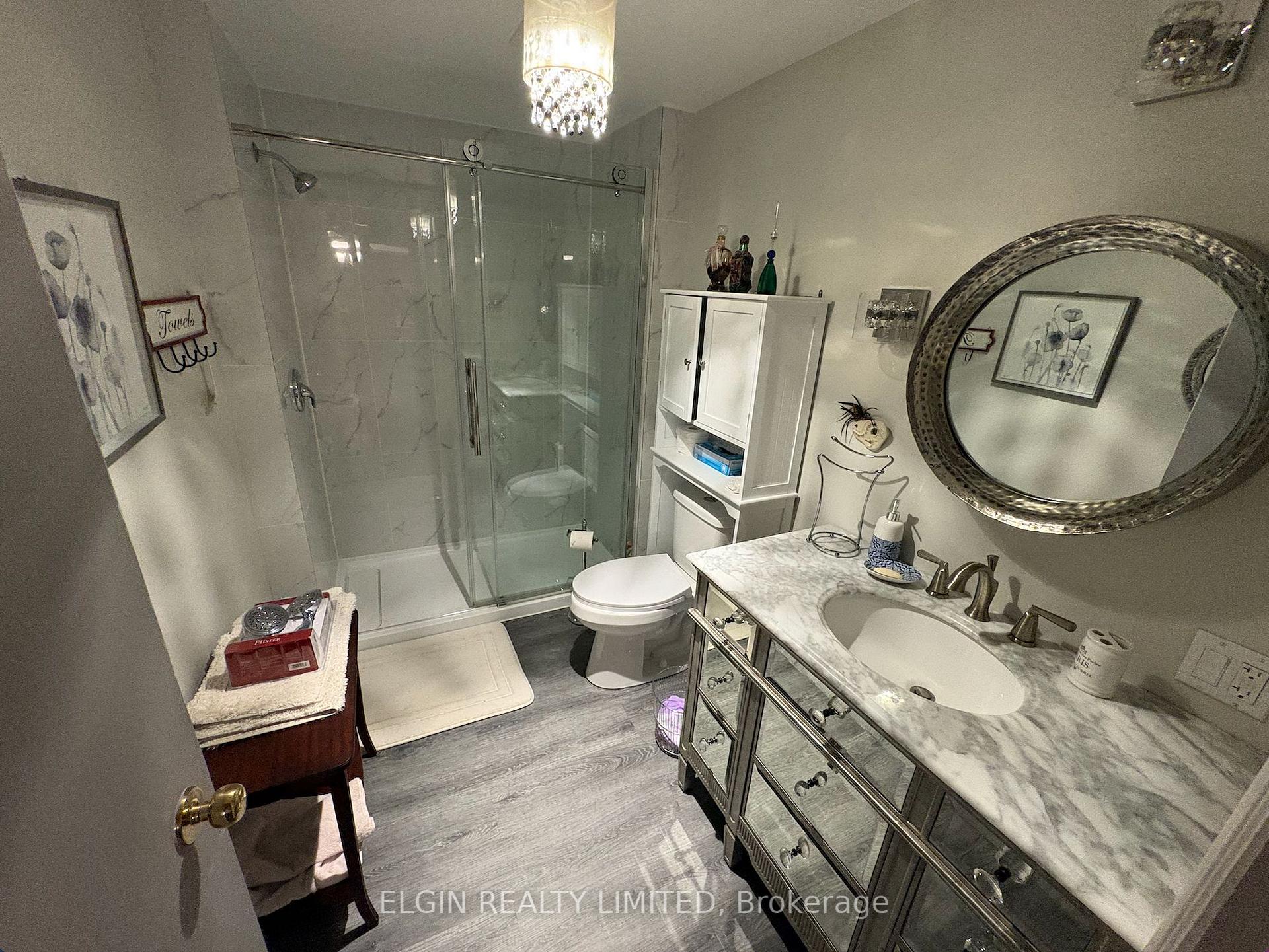 Photo 2 of Unit 5, 20 Windemere Place, St. Thomas — HOMEH