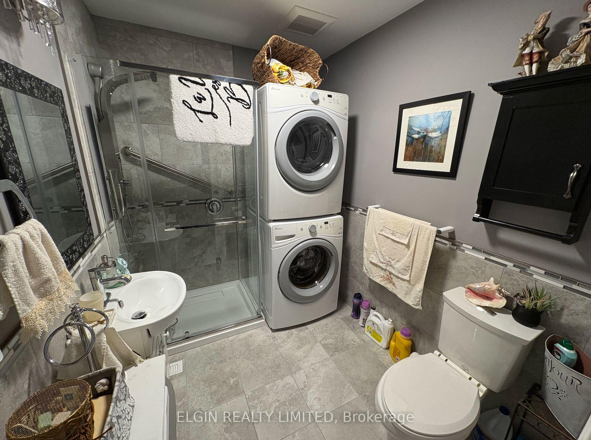 Photo 3 of Unit 5, 20 Windemere Place, St. Thomas — HOMEH