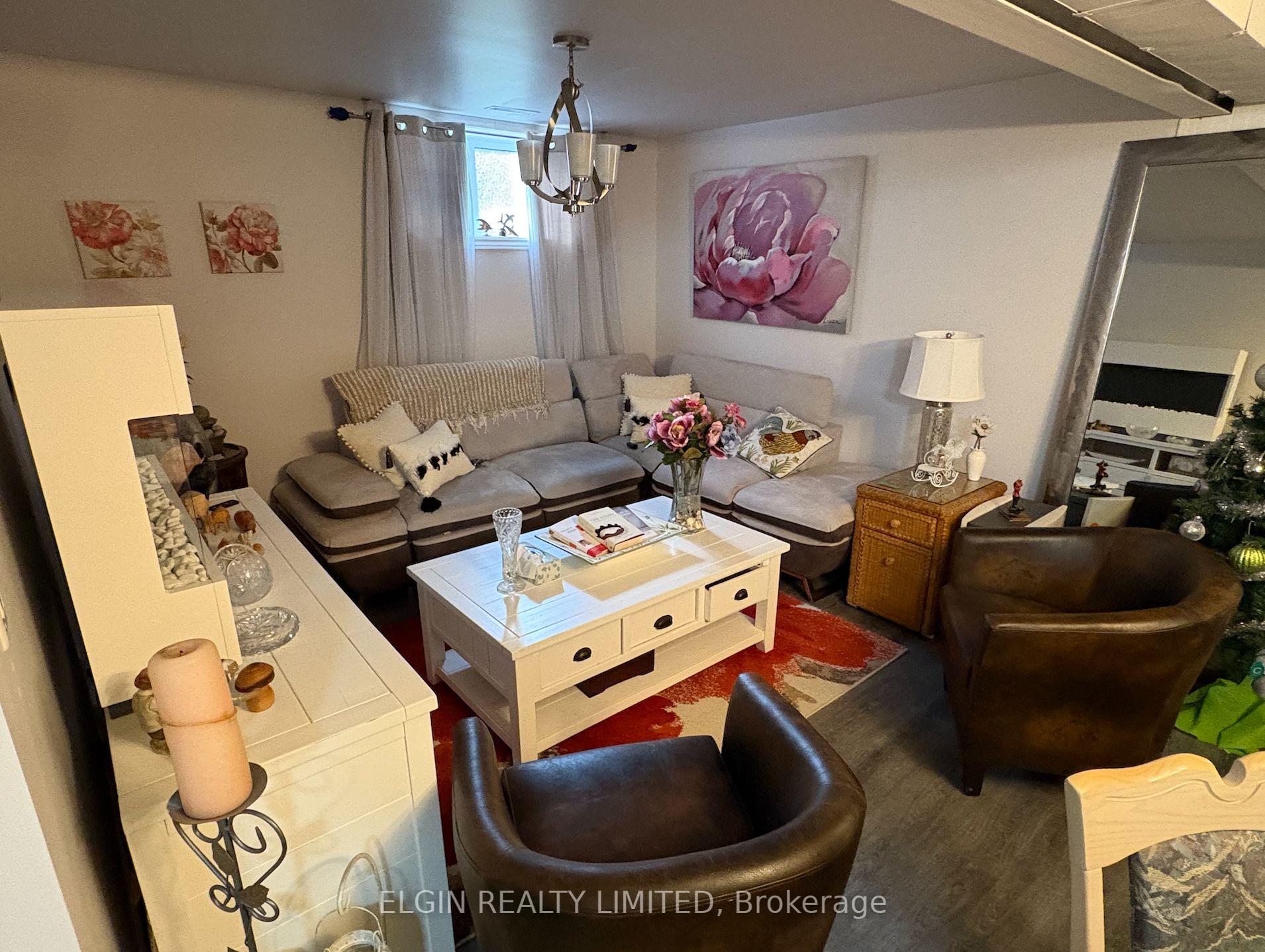 Photo 5 of Unit 5, 20 Windemere Place, St. Thomas — HOMEH