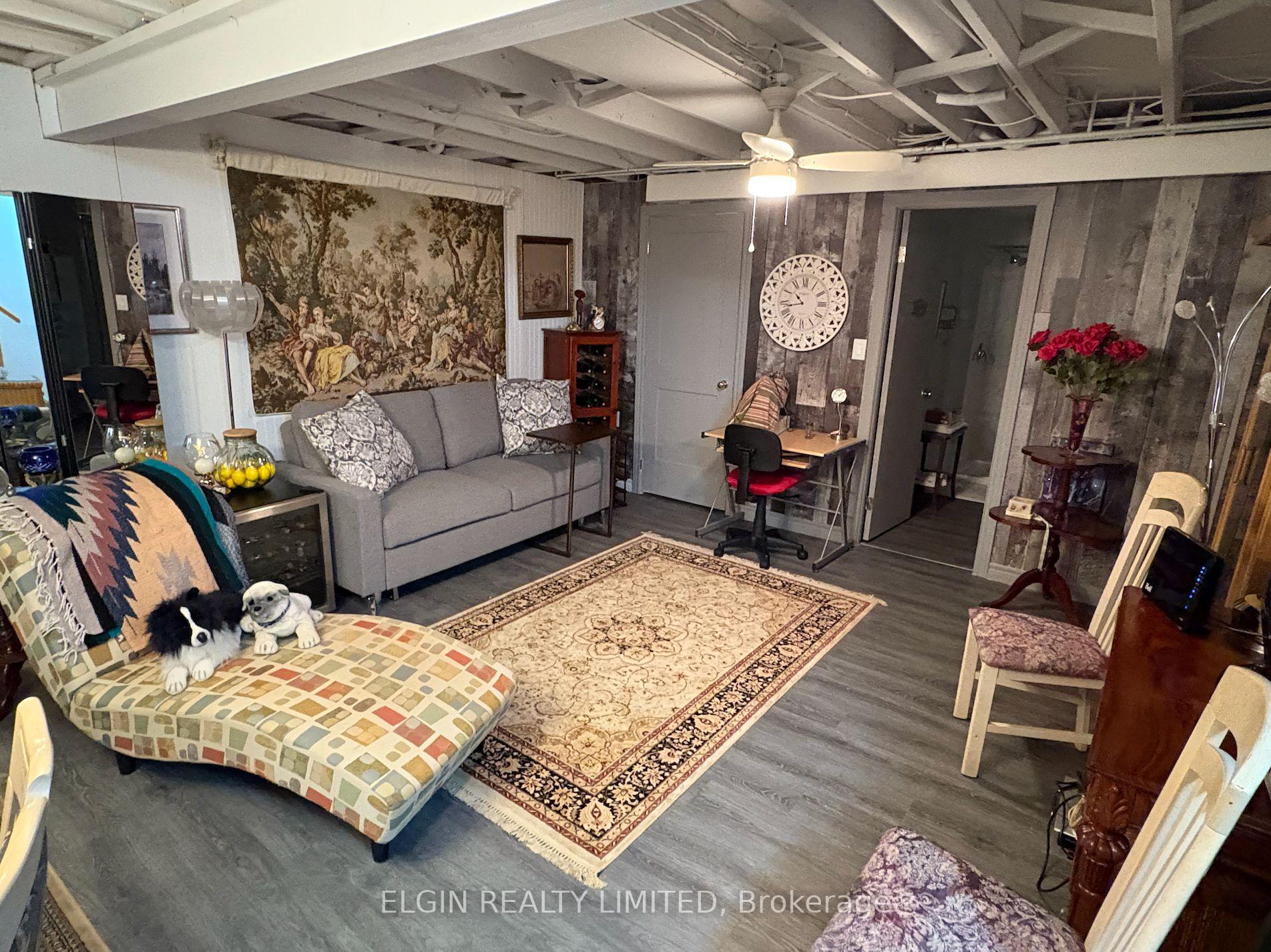 Photo 7 of Unit 5, 20 Windemere Place, St. Thomas — HOMEH
