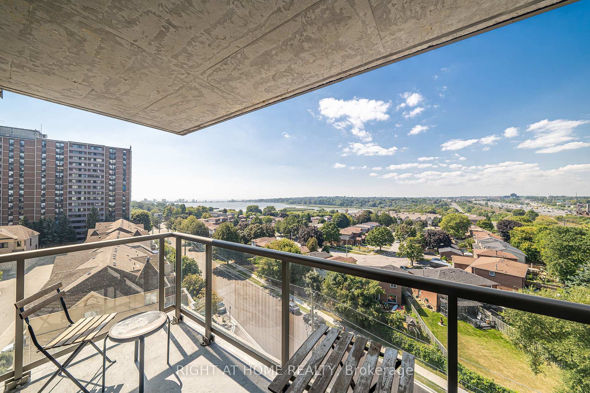 Photo 1 of Unit 708, 1215 Bayly Street, Pickering, Bay Ridges — HOMEH