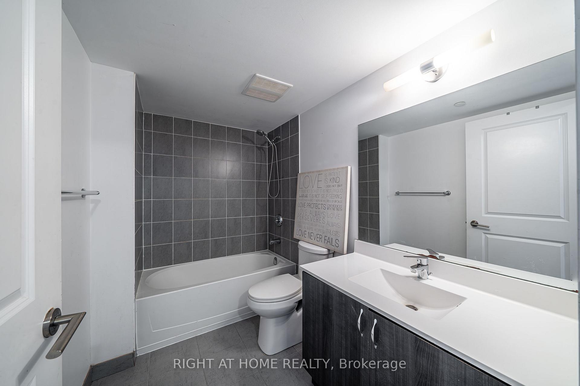 Photo 13 of Unit 708, 1215 Bayly Street, Pickering, Bay Ridges — HOMEH