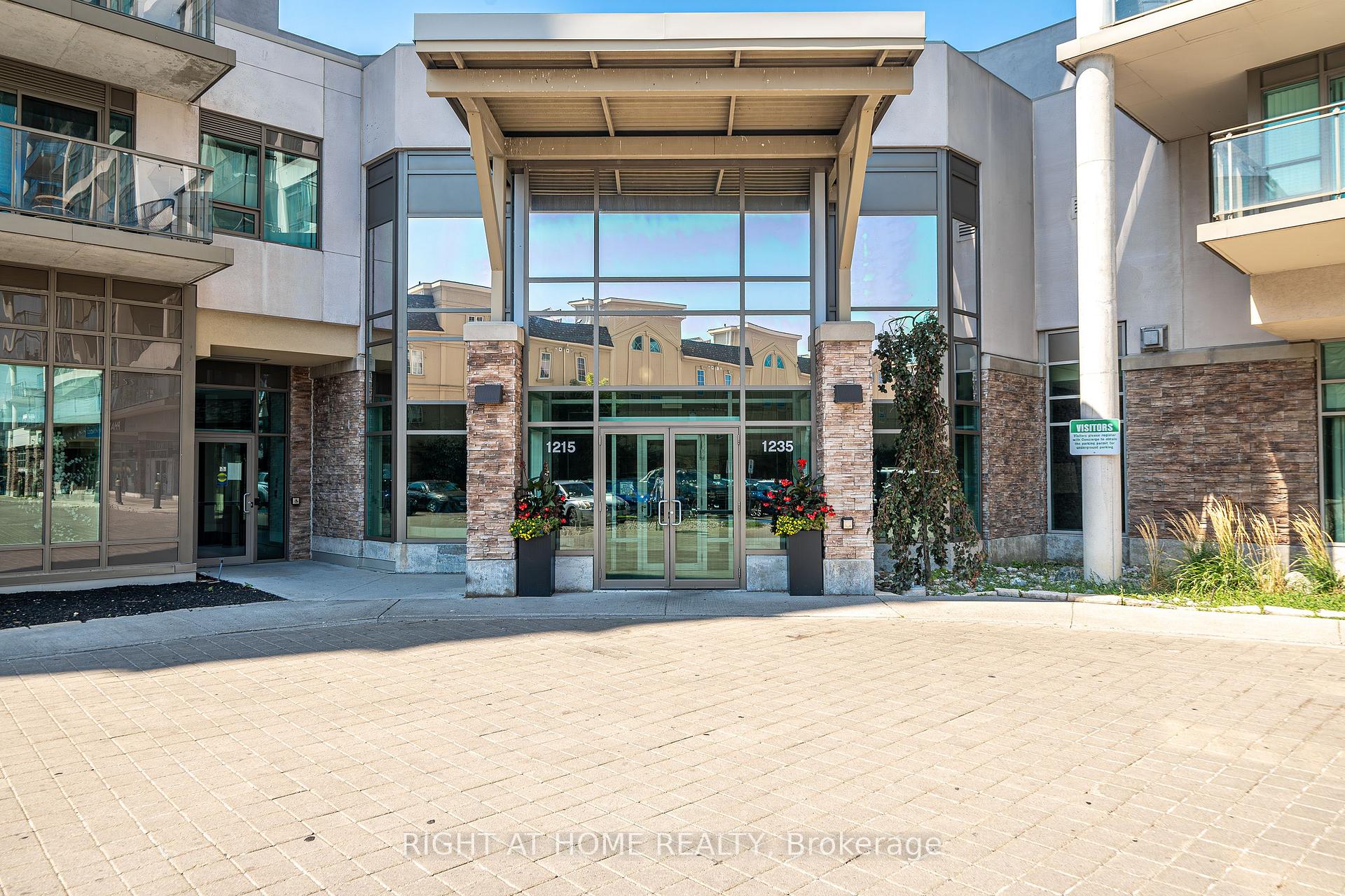 Photo 20 of Unit 708, 1215 Bayly Street, Pickering, Bay Ridges — HOMEH