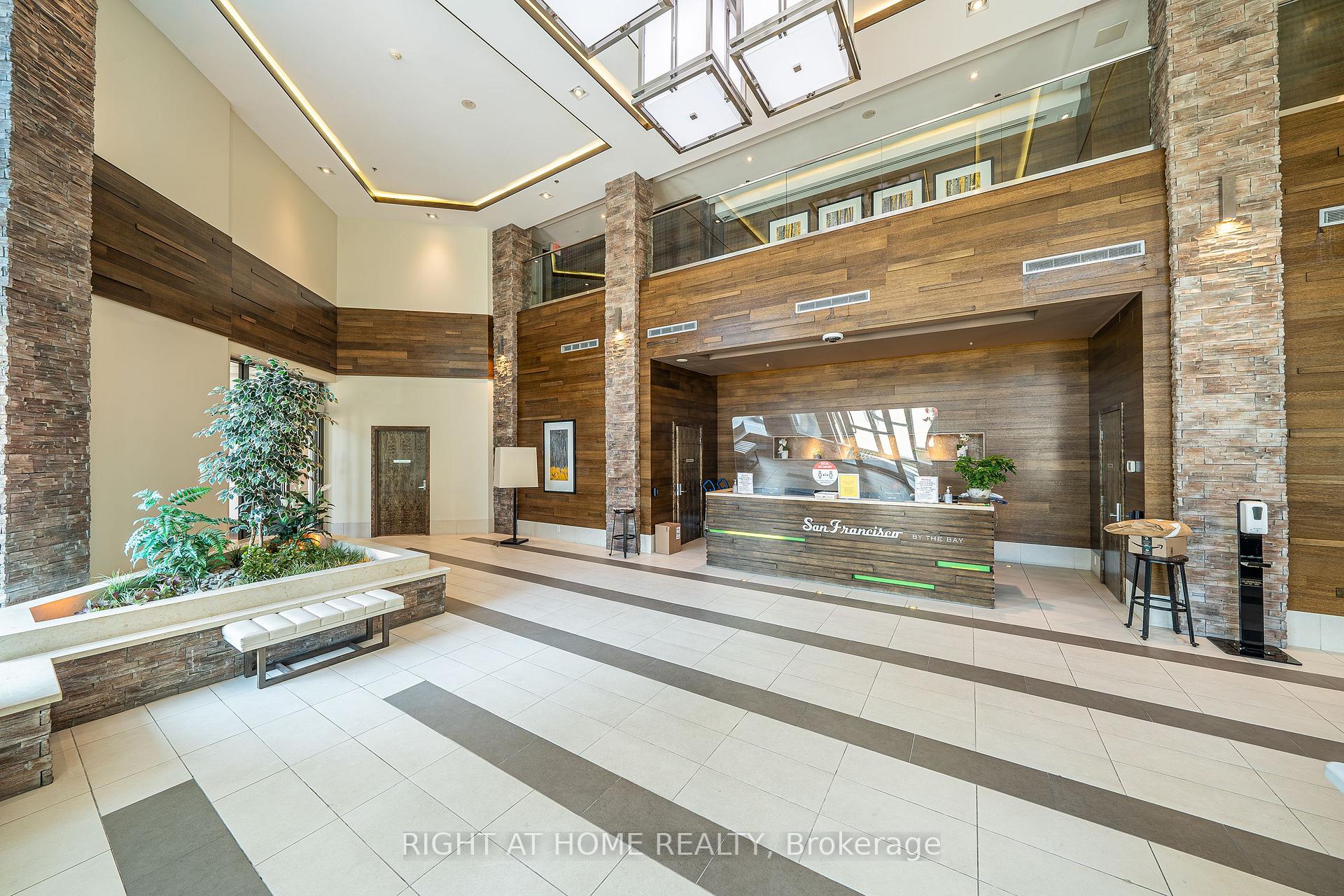 Photo 21 of Unit 708, 1215 Bayly Street, Pickering, Bay Ridges — HOMEH
