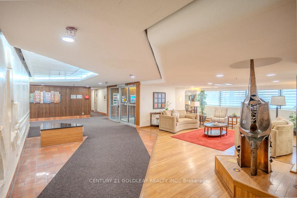Photo 2 of Unit 501, 415 Greenview Avenue, Ottawa, Britannia — HOMEH