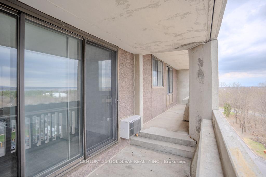 Photo 24 of Unit 501, 415 Greenview Avenue, Ottawa, Britannia — HOMEH
